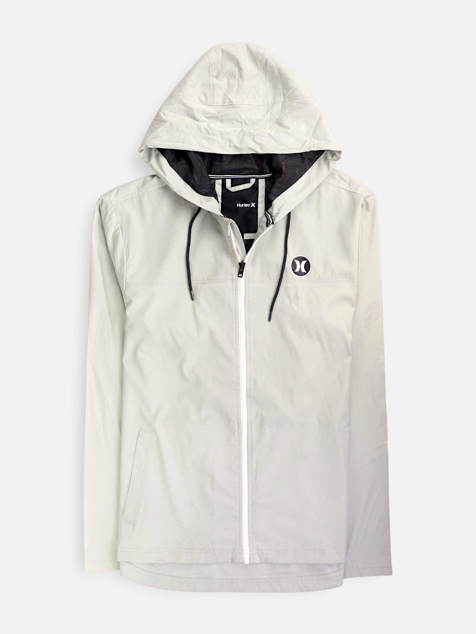 Hurley Chumpa Deportivo - Hombre - Large