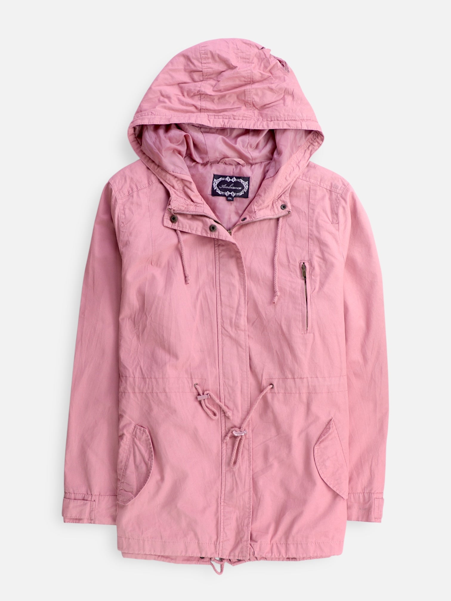 Chaqueta Cazadora Cargo - Mujer - 2XL