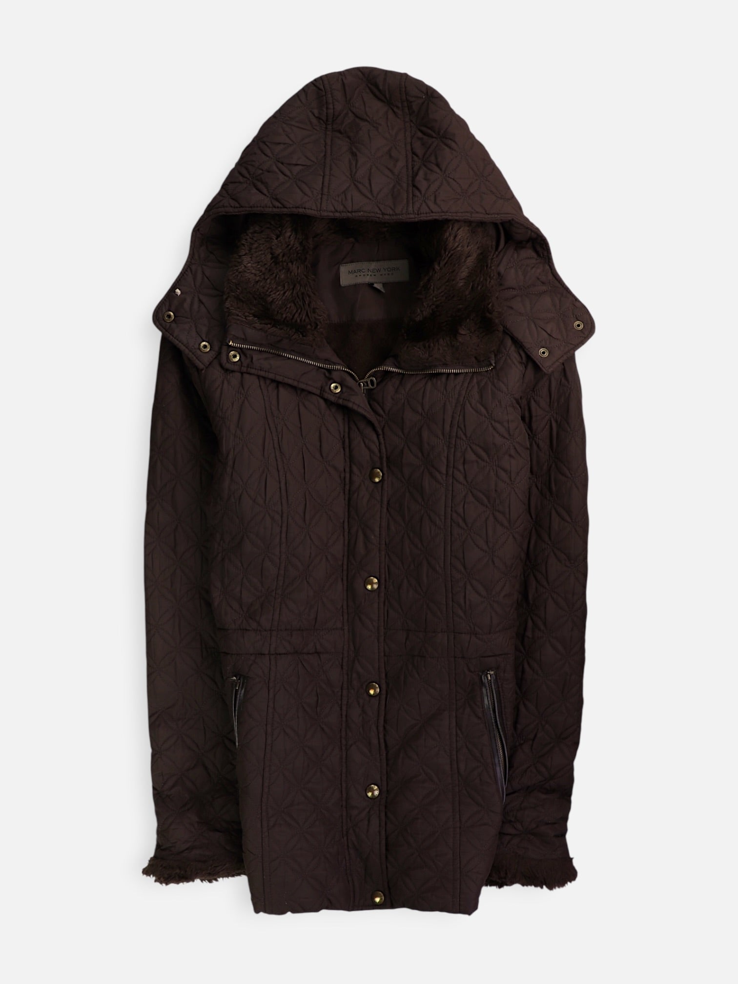 Marc New York Chaqueta Casual Cazadora - Mujer - Small