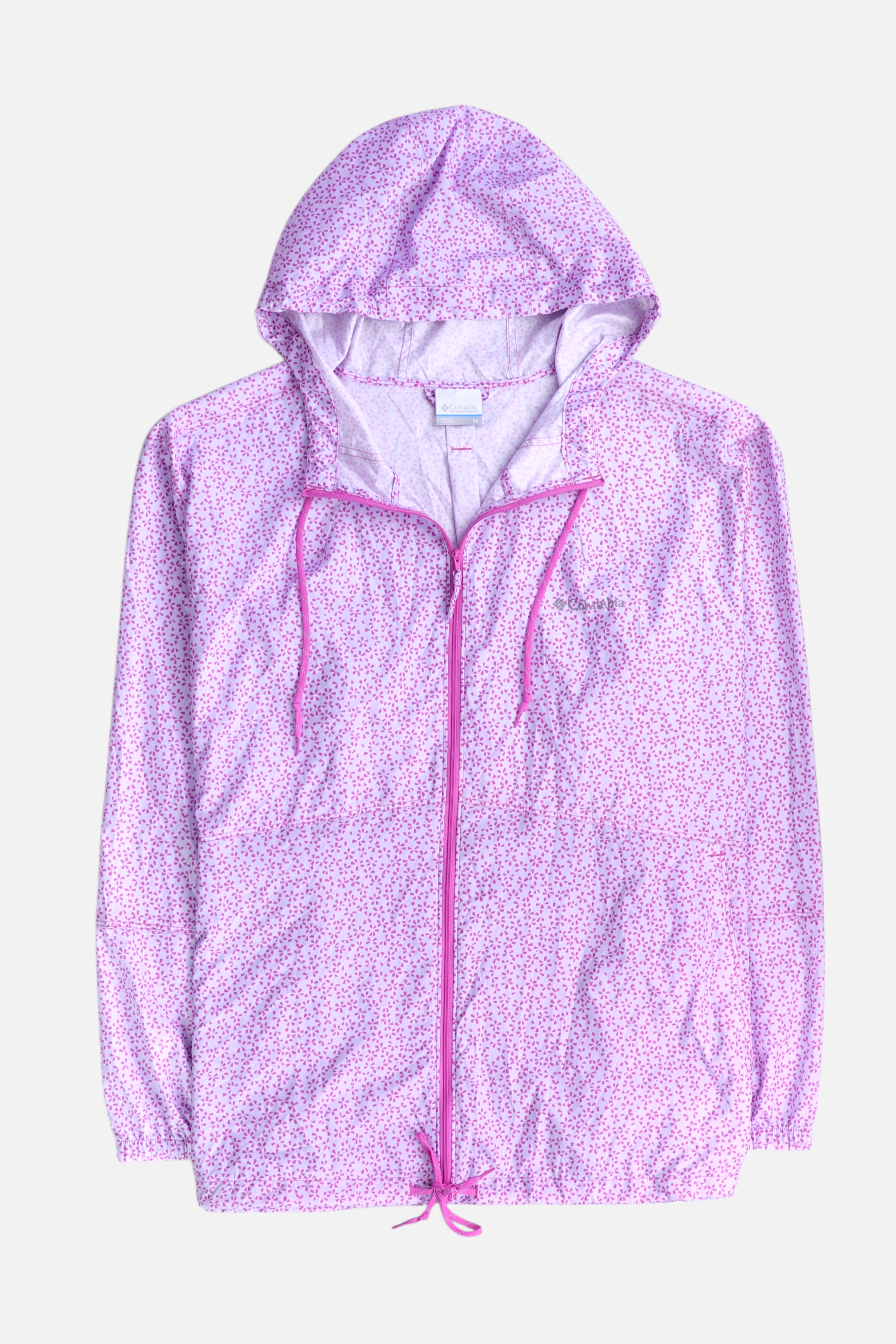 Columbia Chumpa Deportivo - Mujer - 3XL