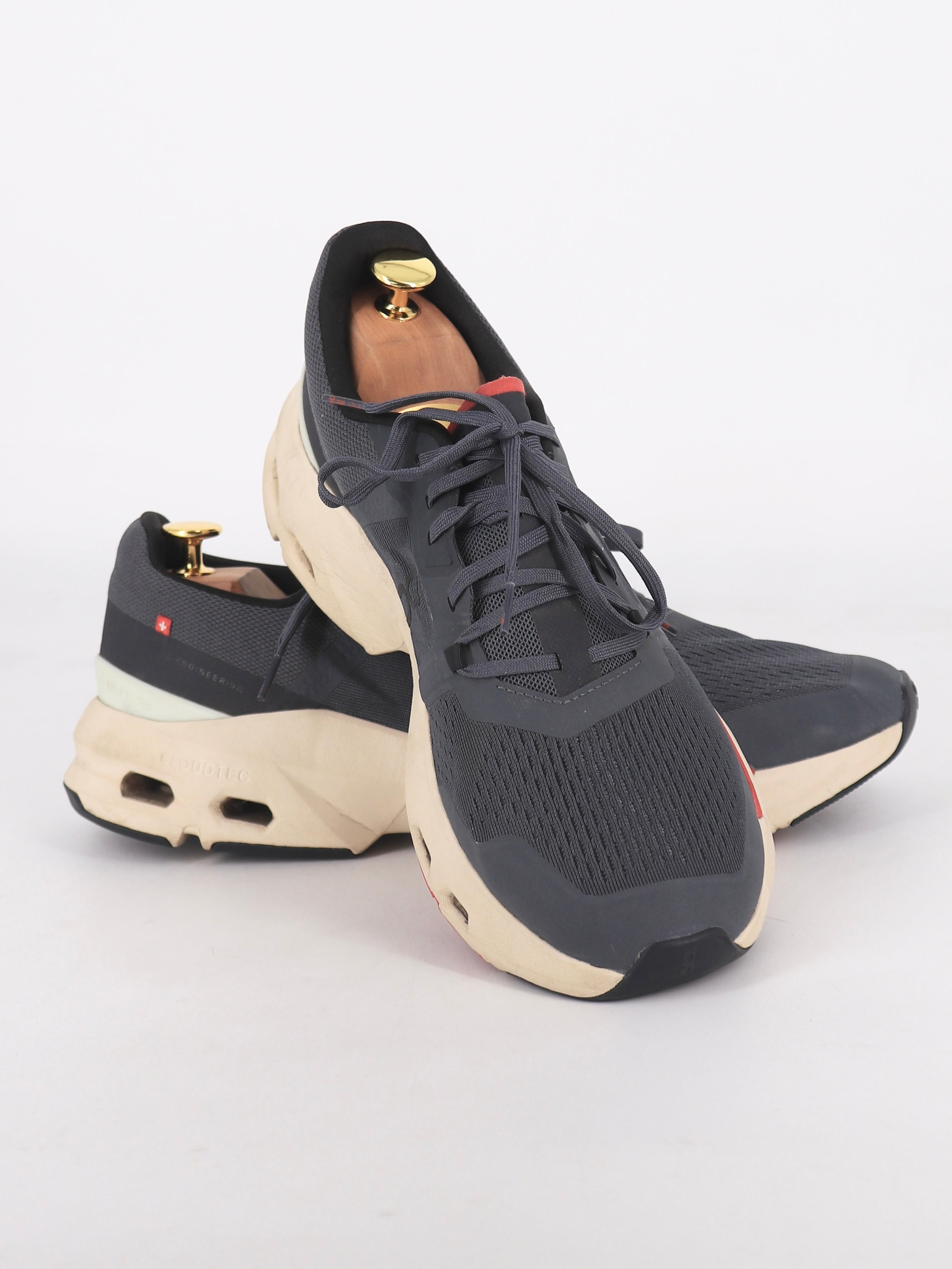 On Cloud Tenis Casual Deportivo - Hombre - US 10.5
