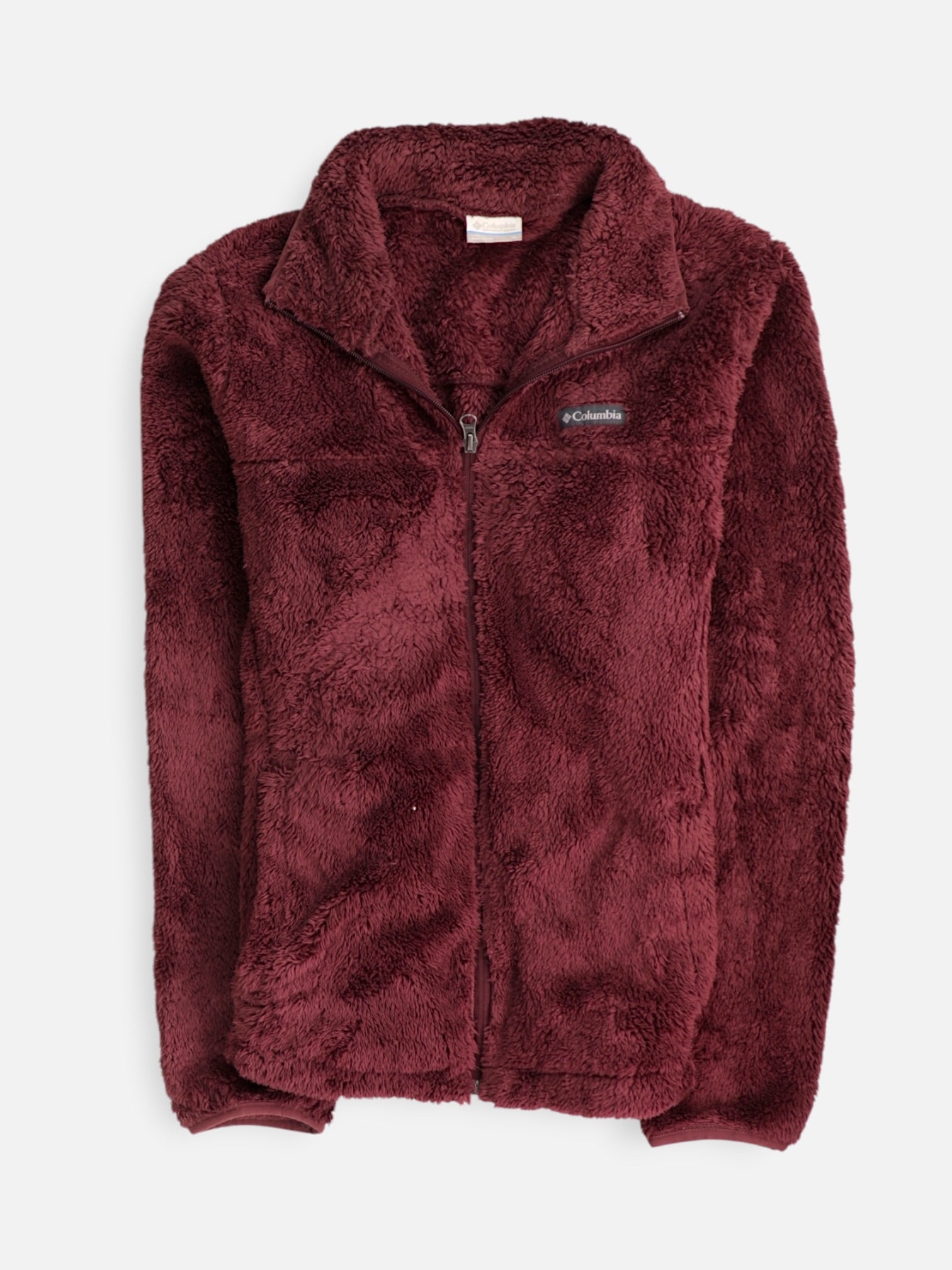 Columbia Sueter Fleece Teddy - Mujer - XL