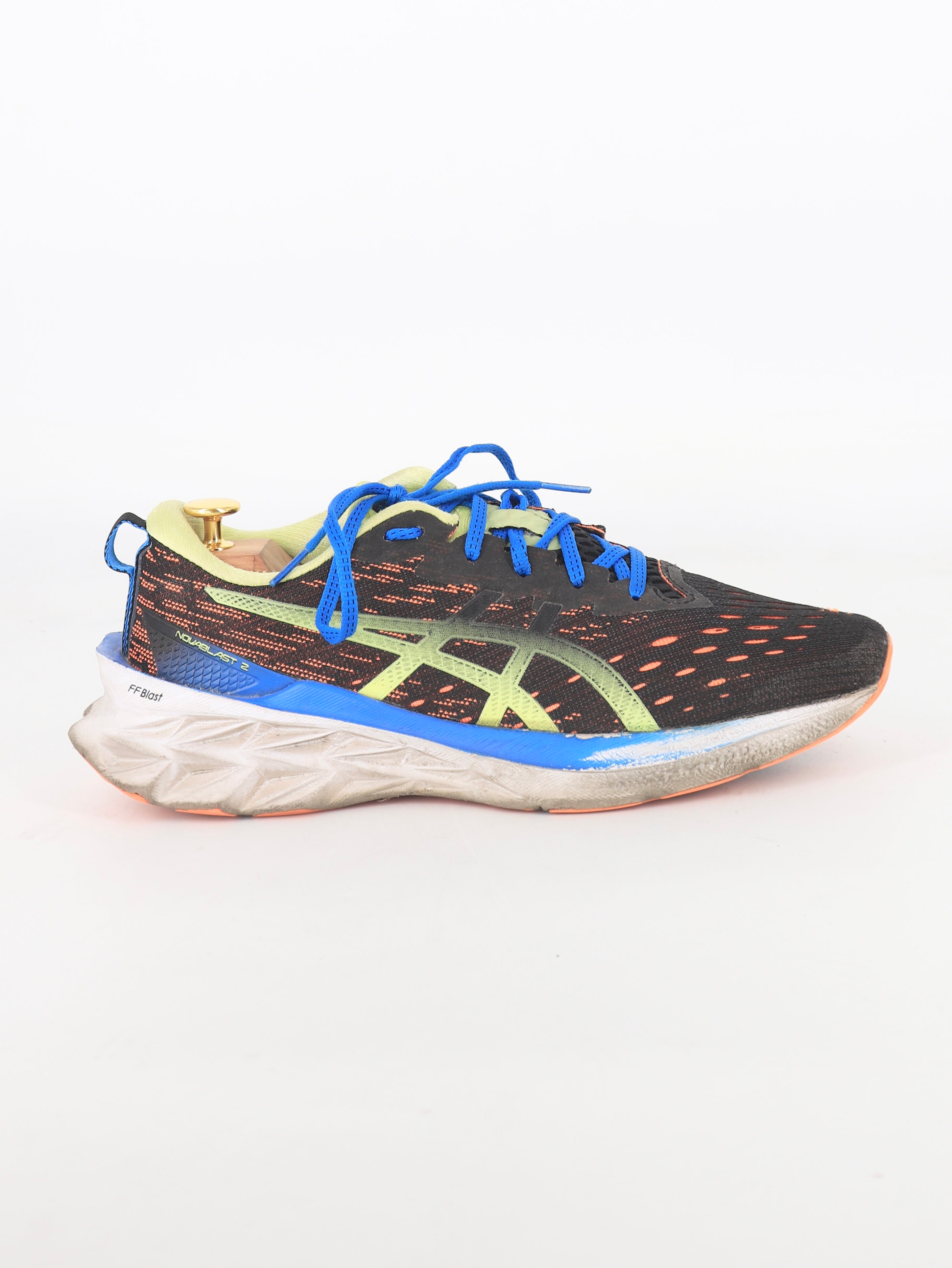 Asics Tenis Casual Deportivo - Hombre - US 10