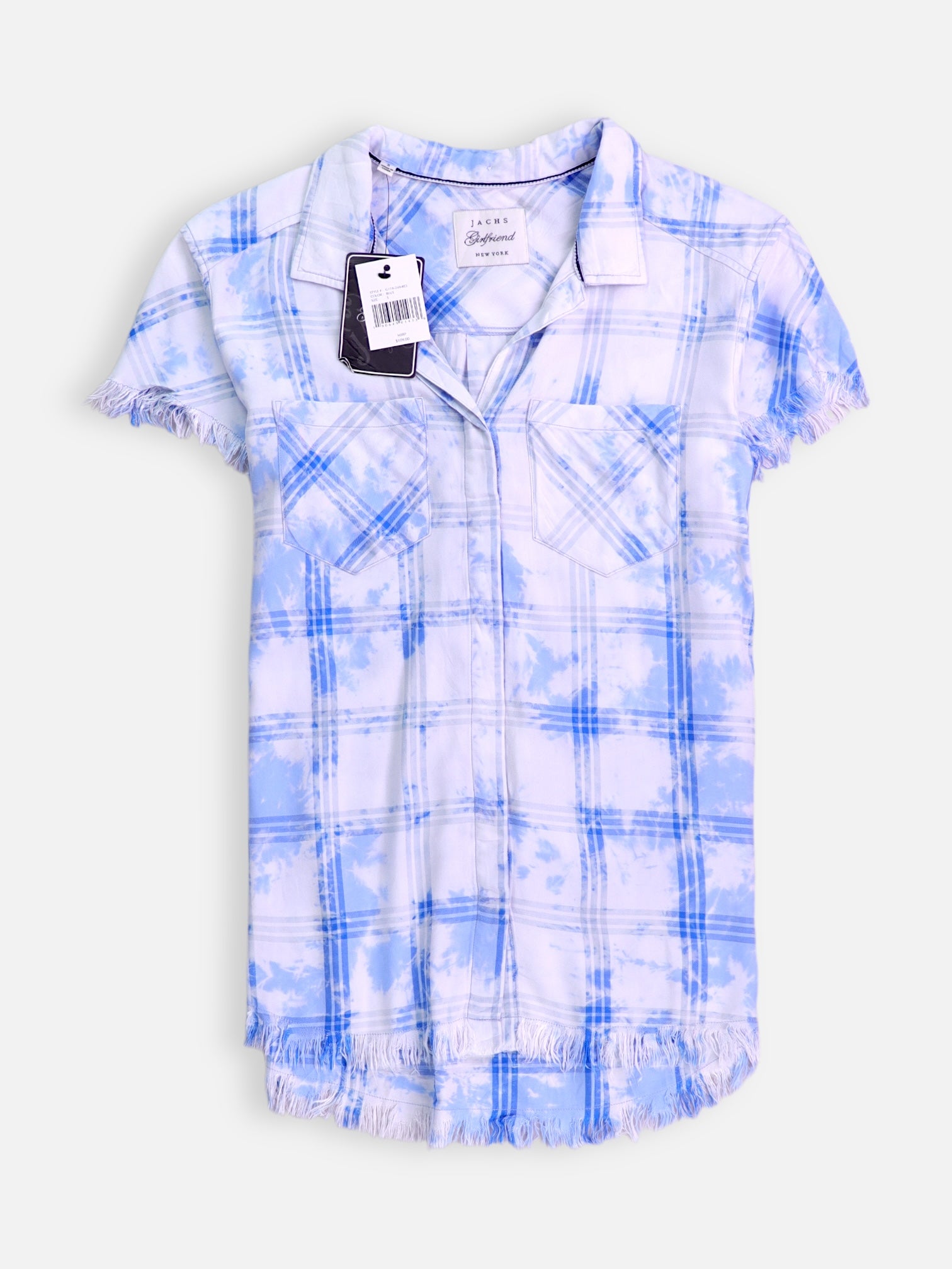 Blusa Casual - Hombre - Small