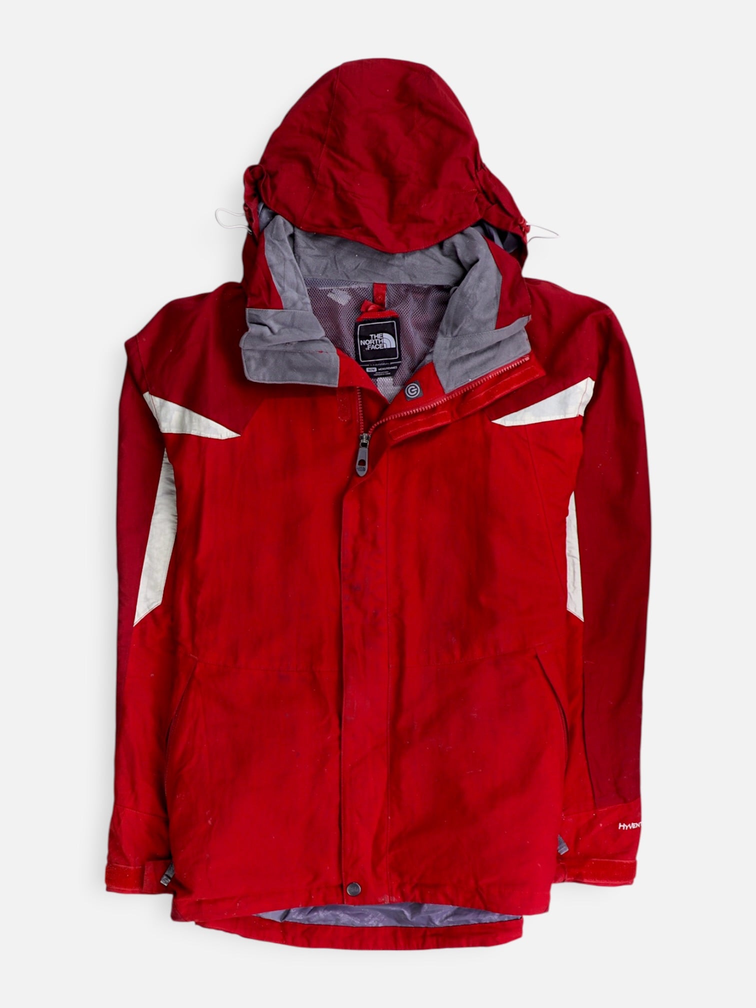 The North Face Chumpa Deportivo - Hombre - Medium
