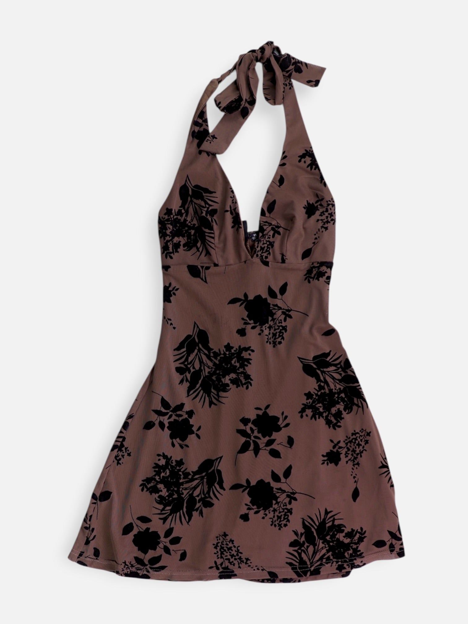 Vestido Verano - Mujer - XS