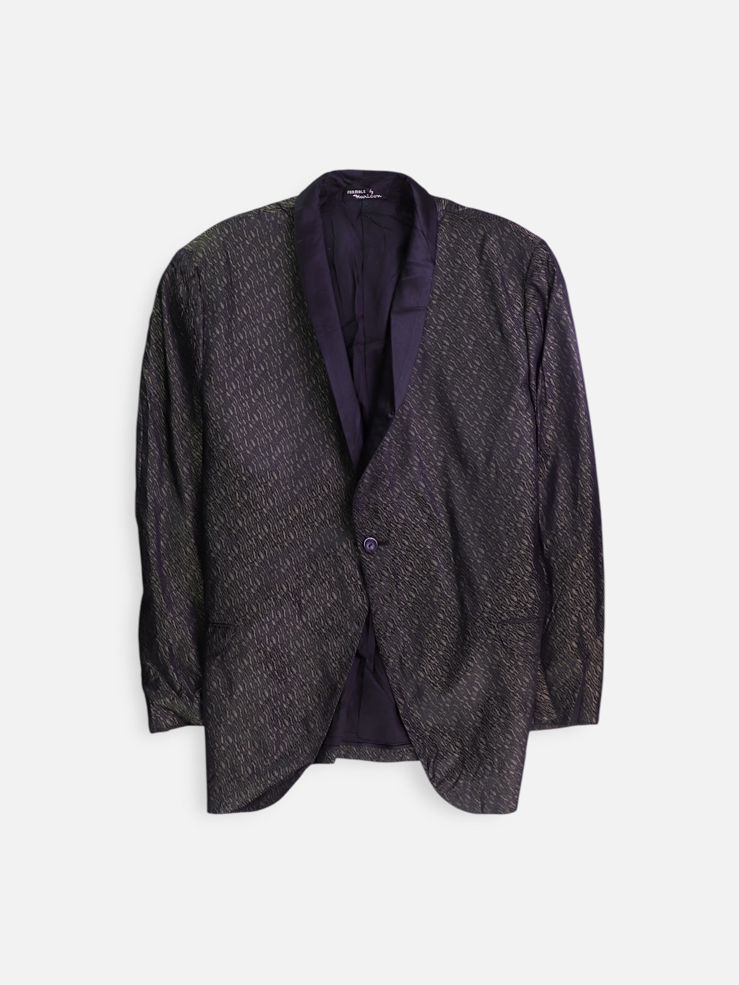 Blazer Casual - Hombre - XL