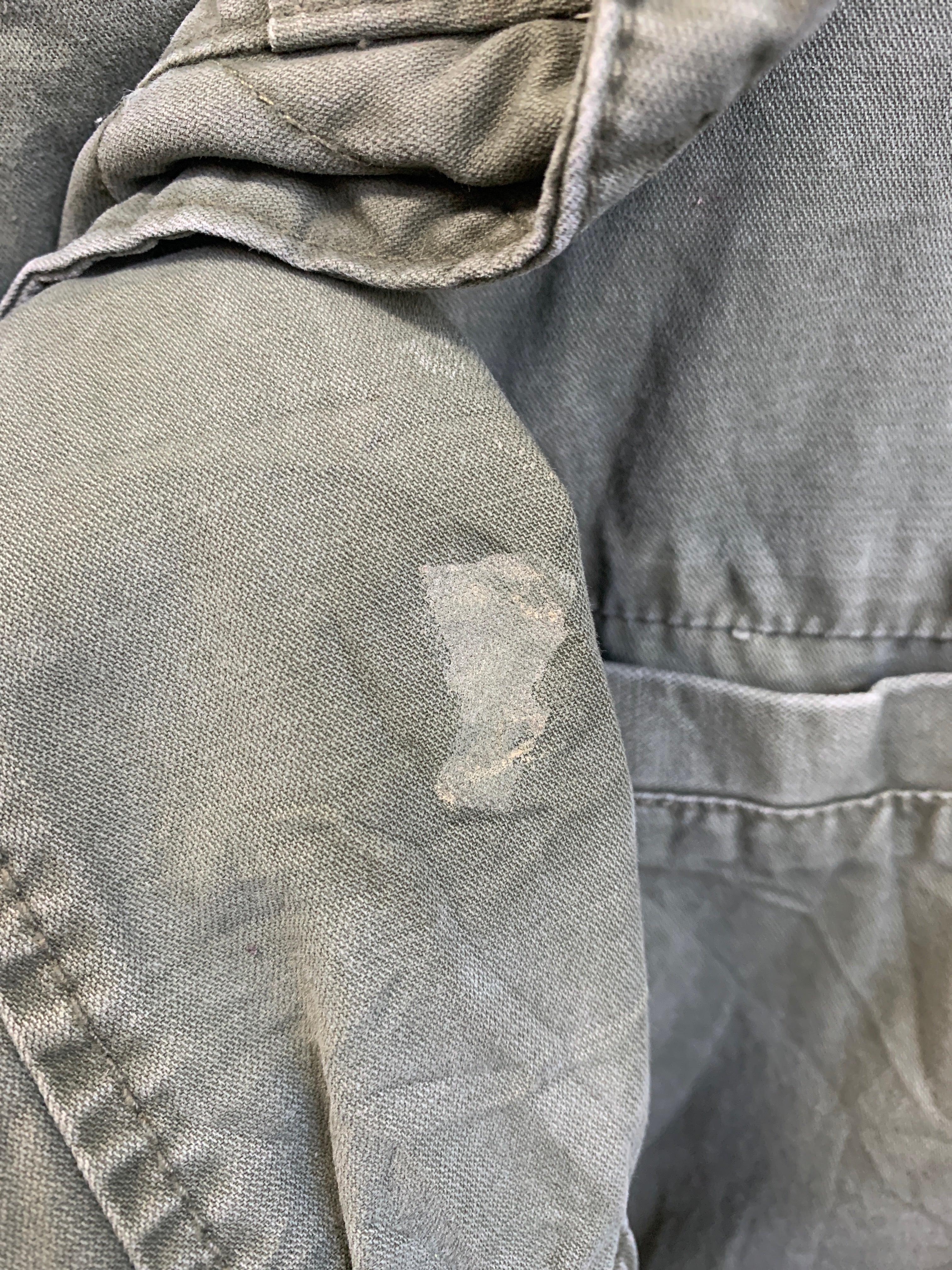 Old Navy Chaqueta Cazadora Cargo - Mujer - Small