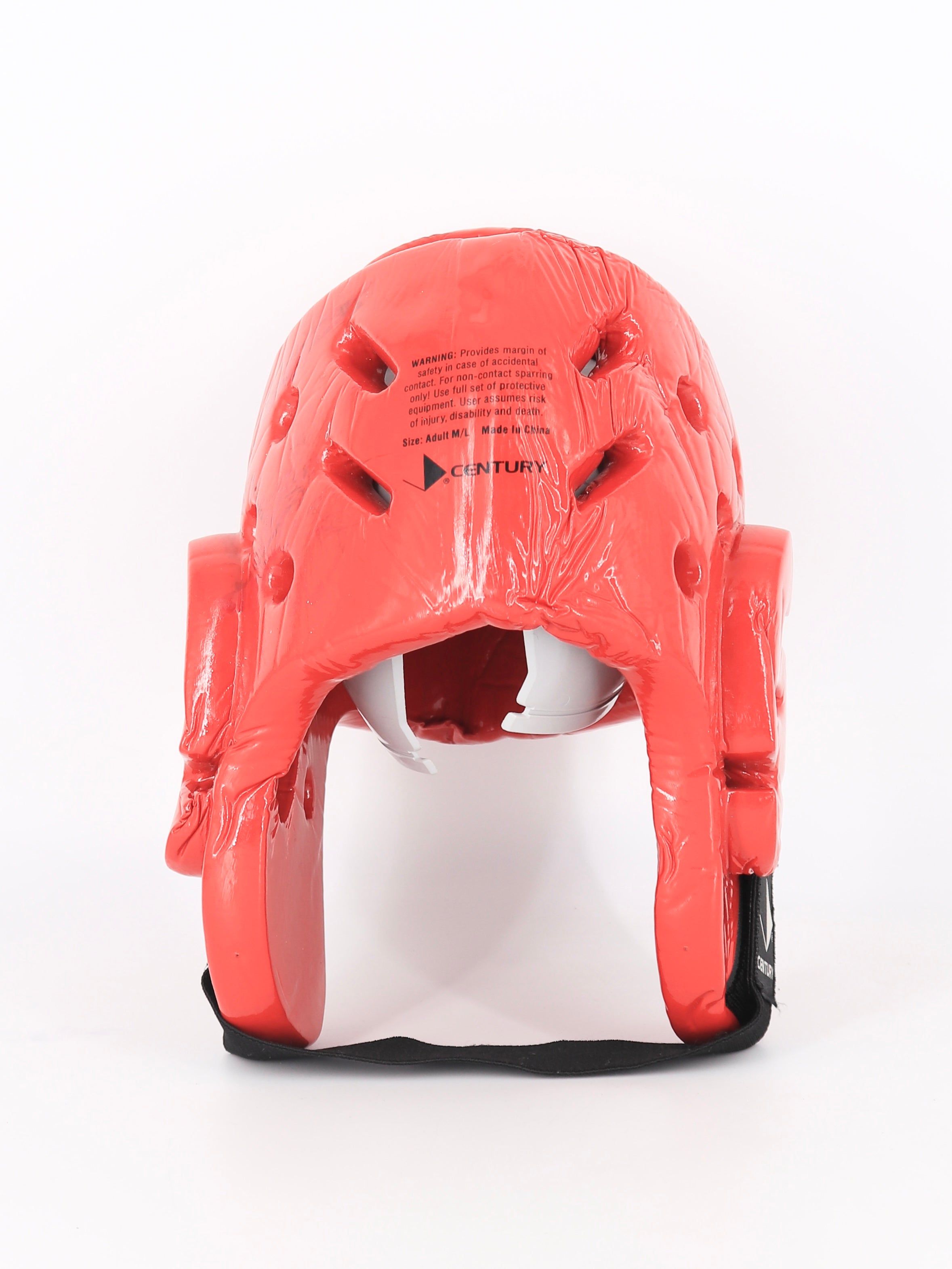Casco de karate - Hombre - Talla Única (One Size)