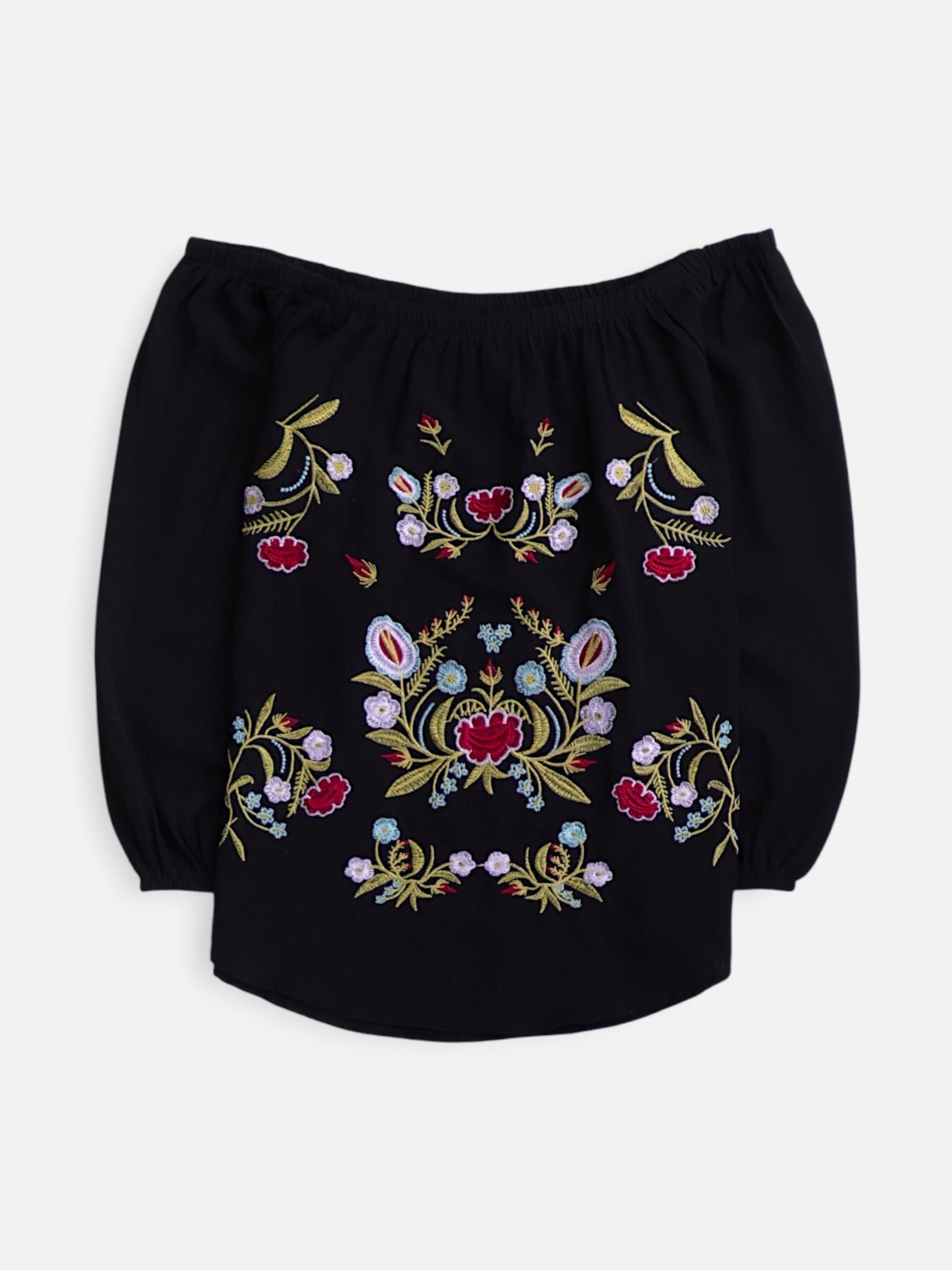 Blusa Casual - Mujer - N/A