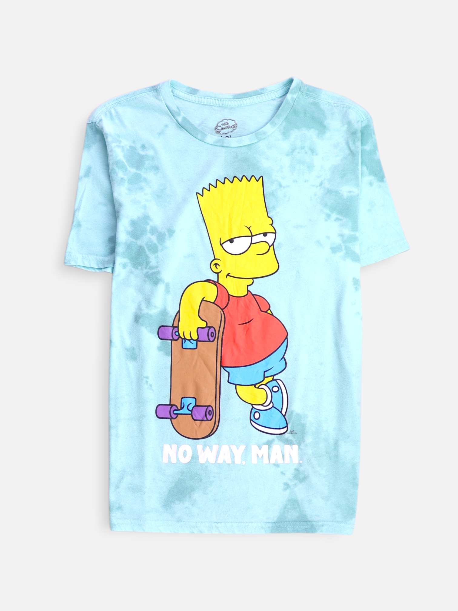 TV Show Camiseta Grafica - Niño - 2XL - 18-15Y (Años)