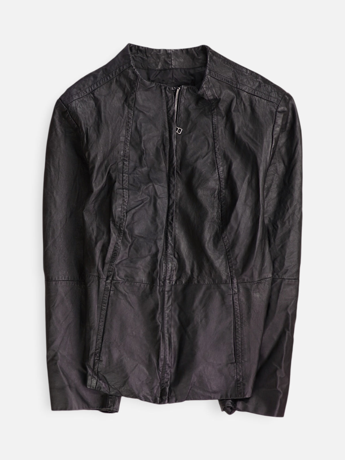 ALFANI Chaqueta Casual Cuero - Mujer - N/A
