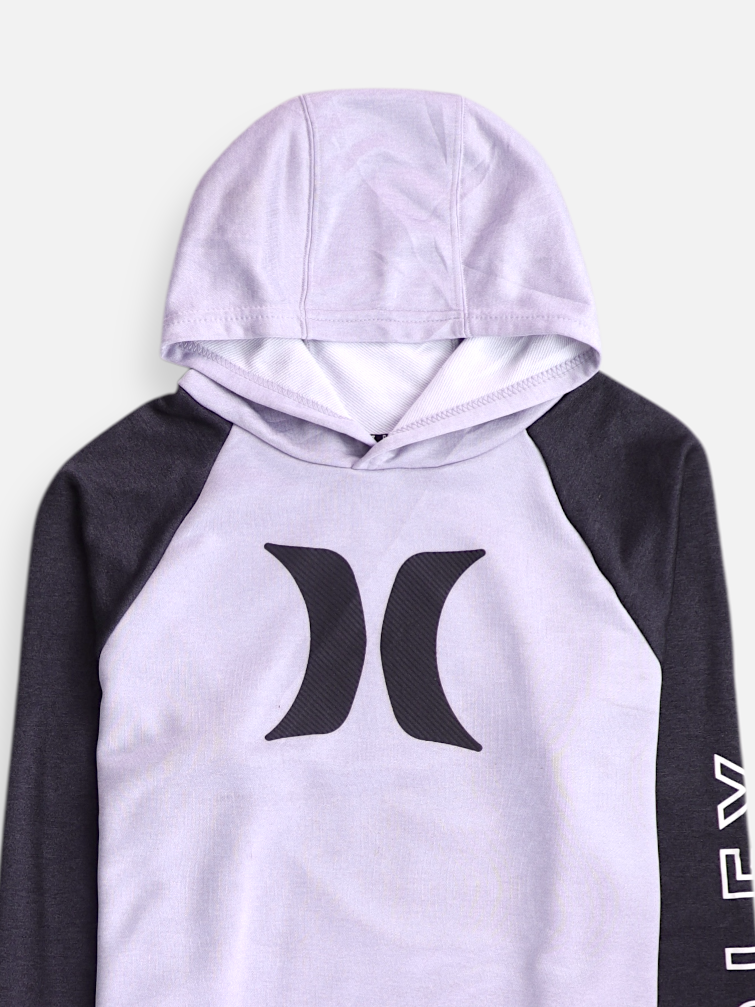 Hurley Sudadera Hoodie Deportivo - Niño - XL - 13-14Y (Años)