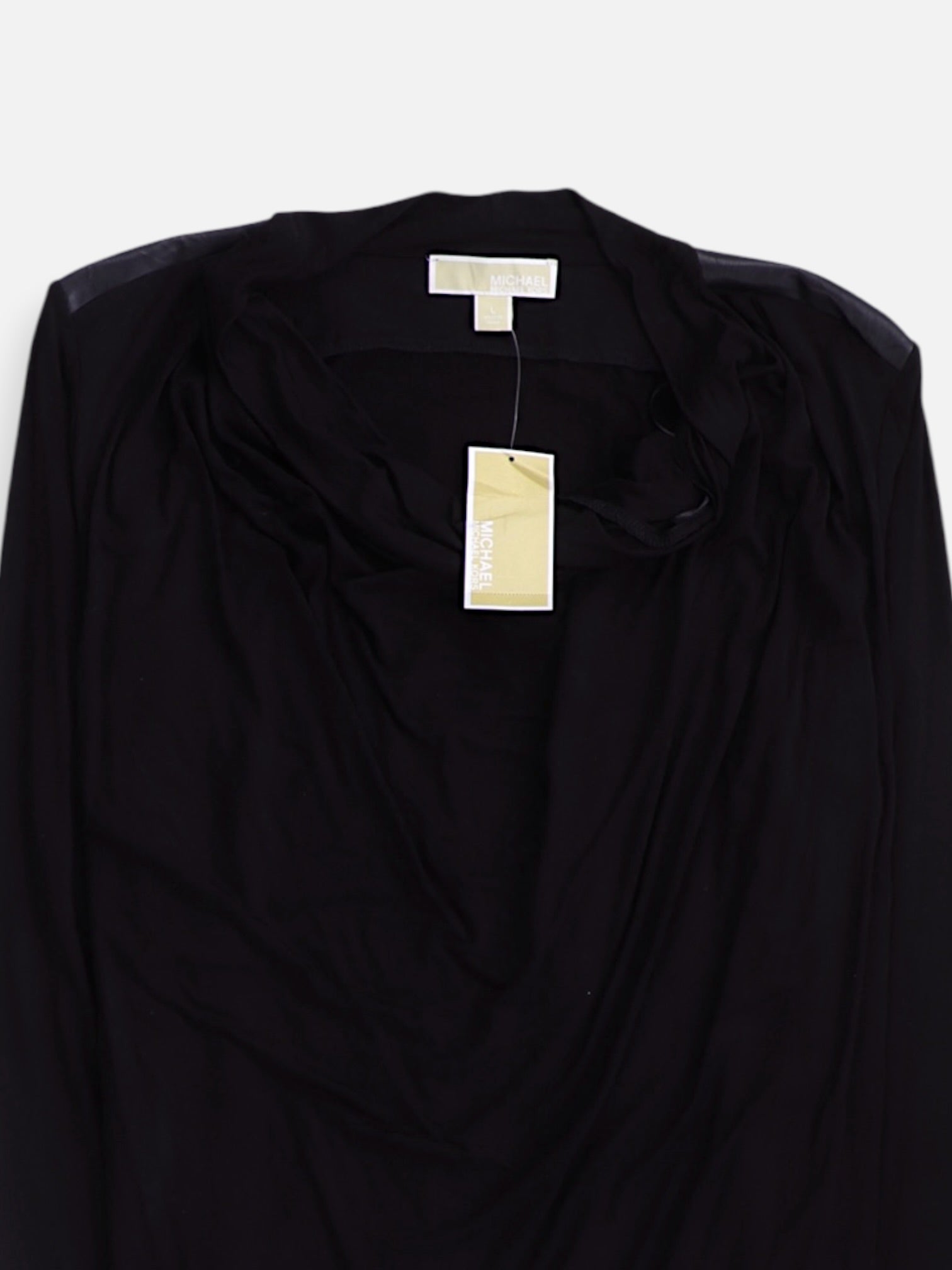 Michael Kors Blusa Casual - Mujer - Large