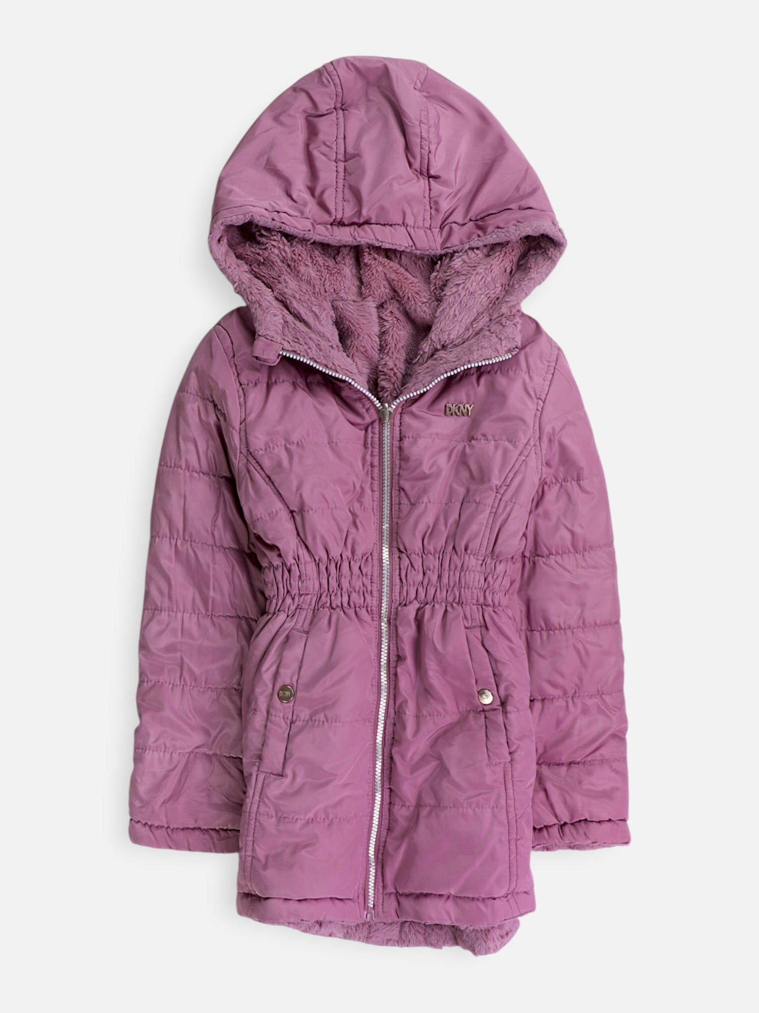 Adidas Abrigo Cazador Teddy - Niña - N/A - N/A