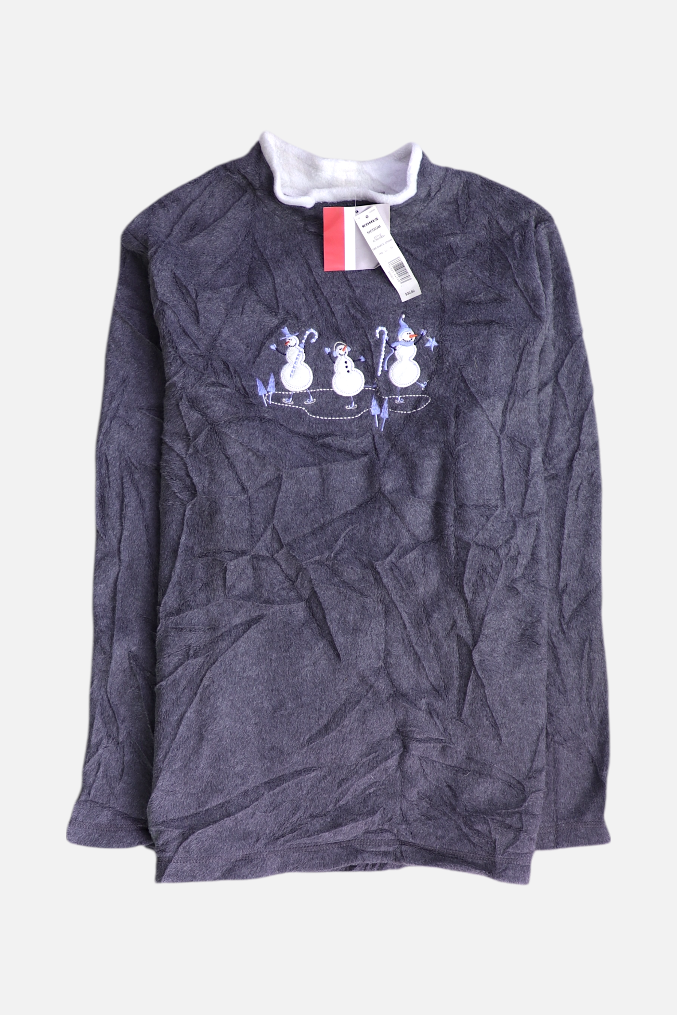 Sueter basic Navideño - Mujer - Medium