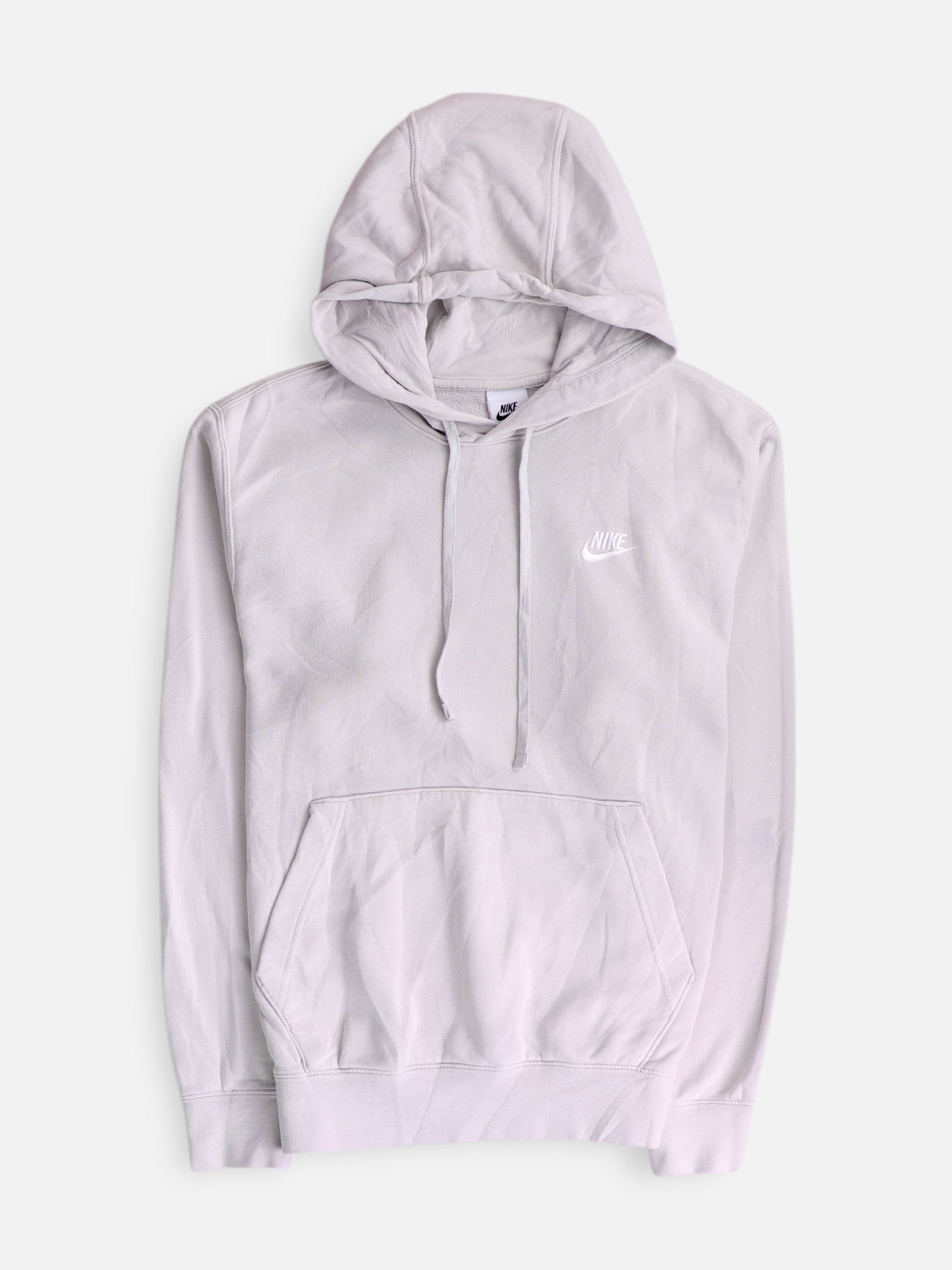 Nike Sudadera Hoodie Deportivo - Mujer - Small