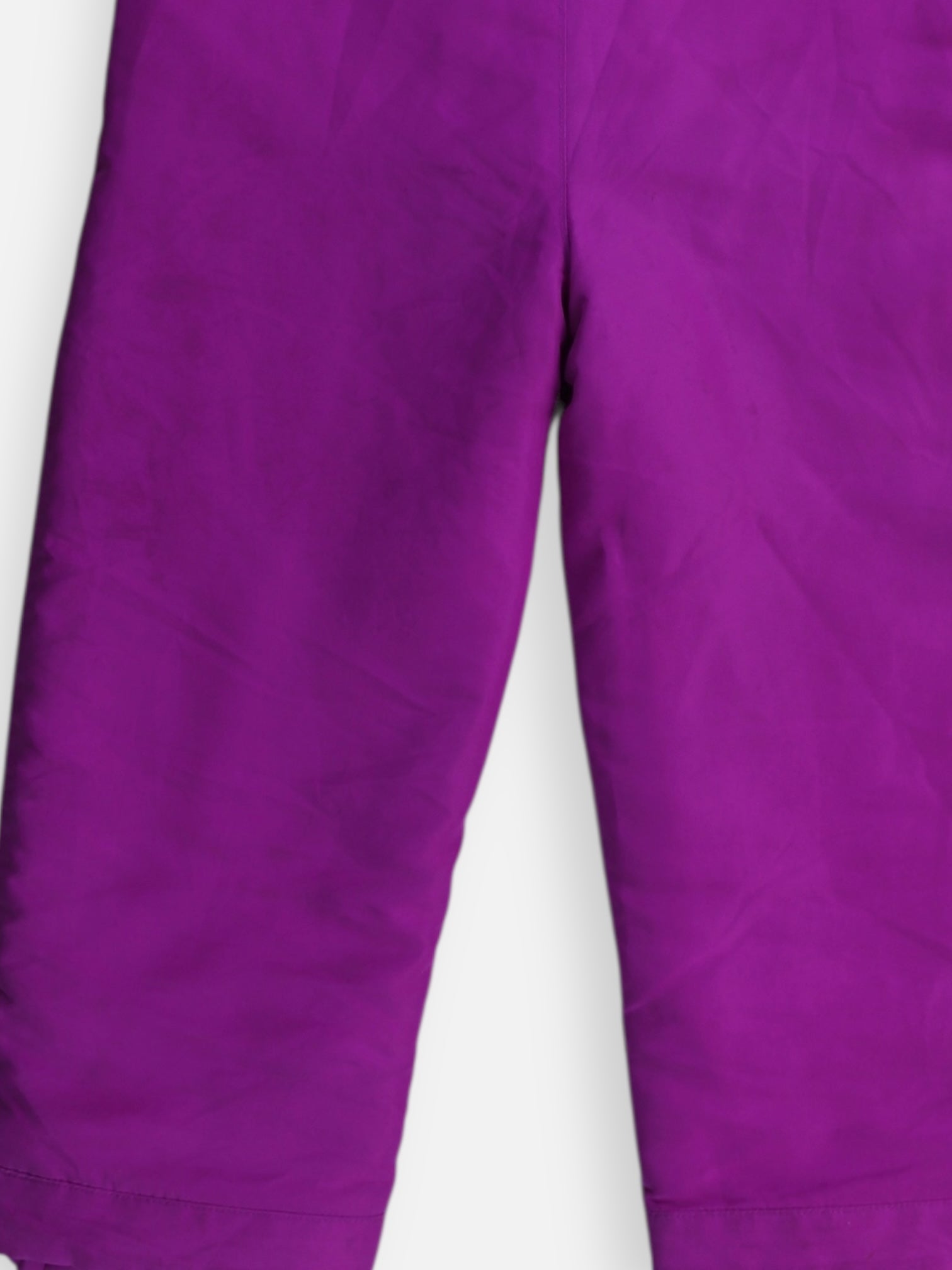 ATHLETIC Overalls Impermeable - Niña - Small - 6-7Y (Años)