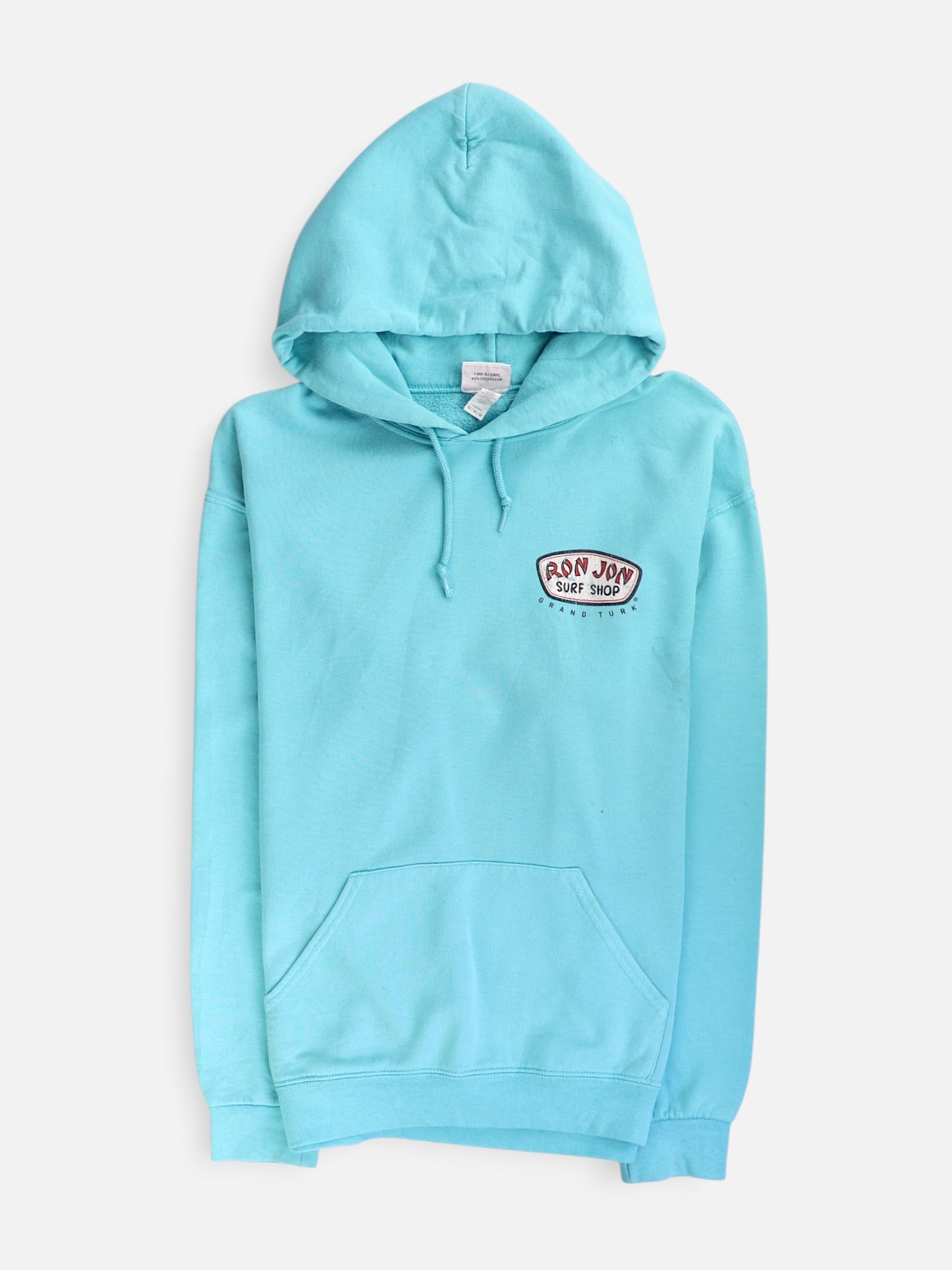 Sudadera Hoodie Basic - Mujer - mediun