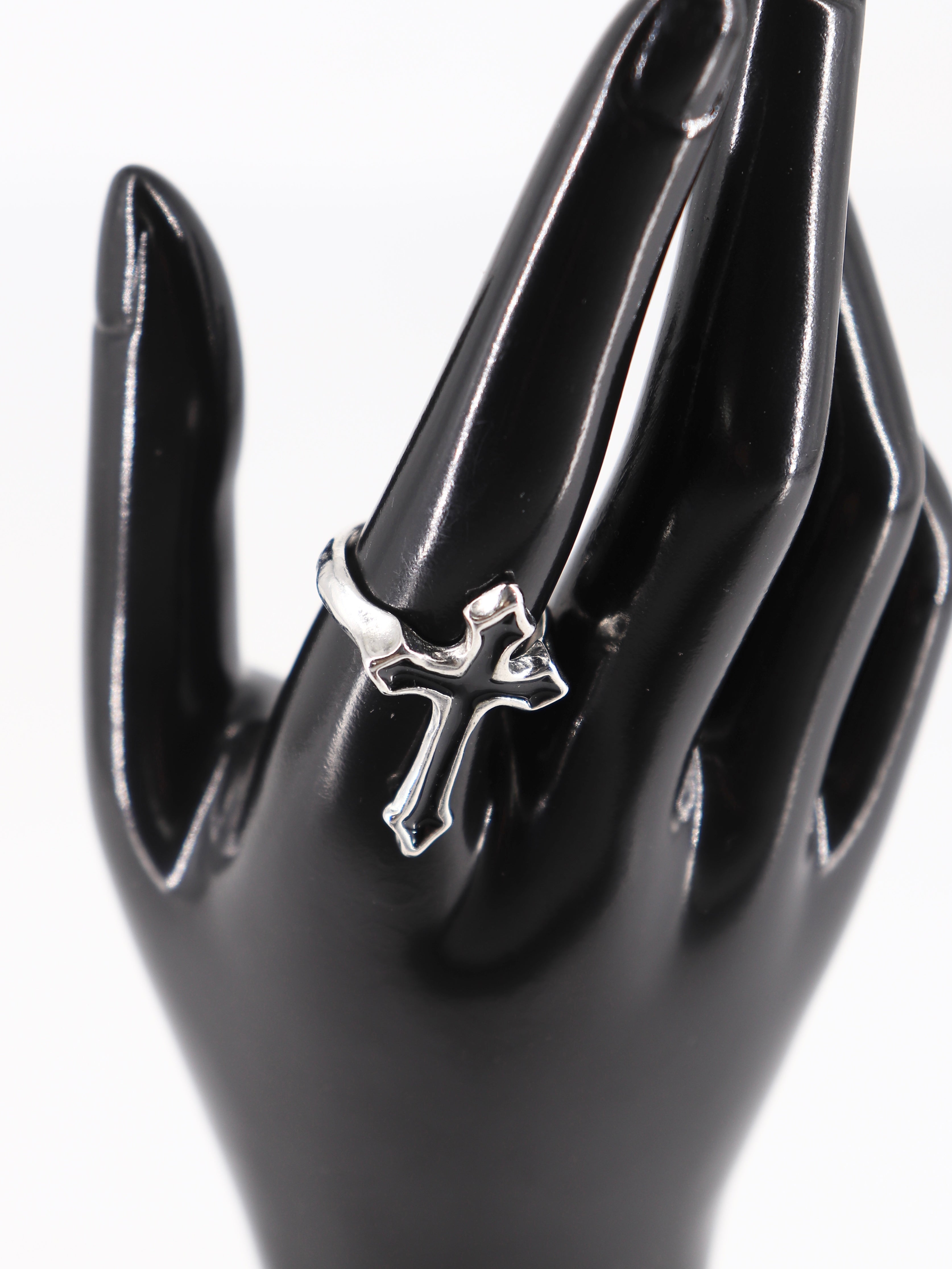 Anillo Grafica - Unisex - Talla Única (One Size)