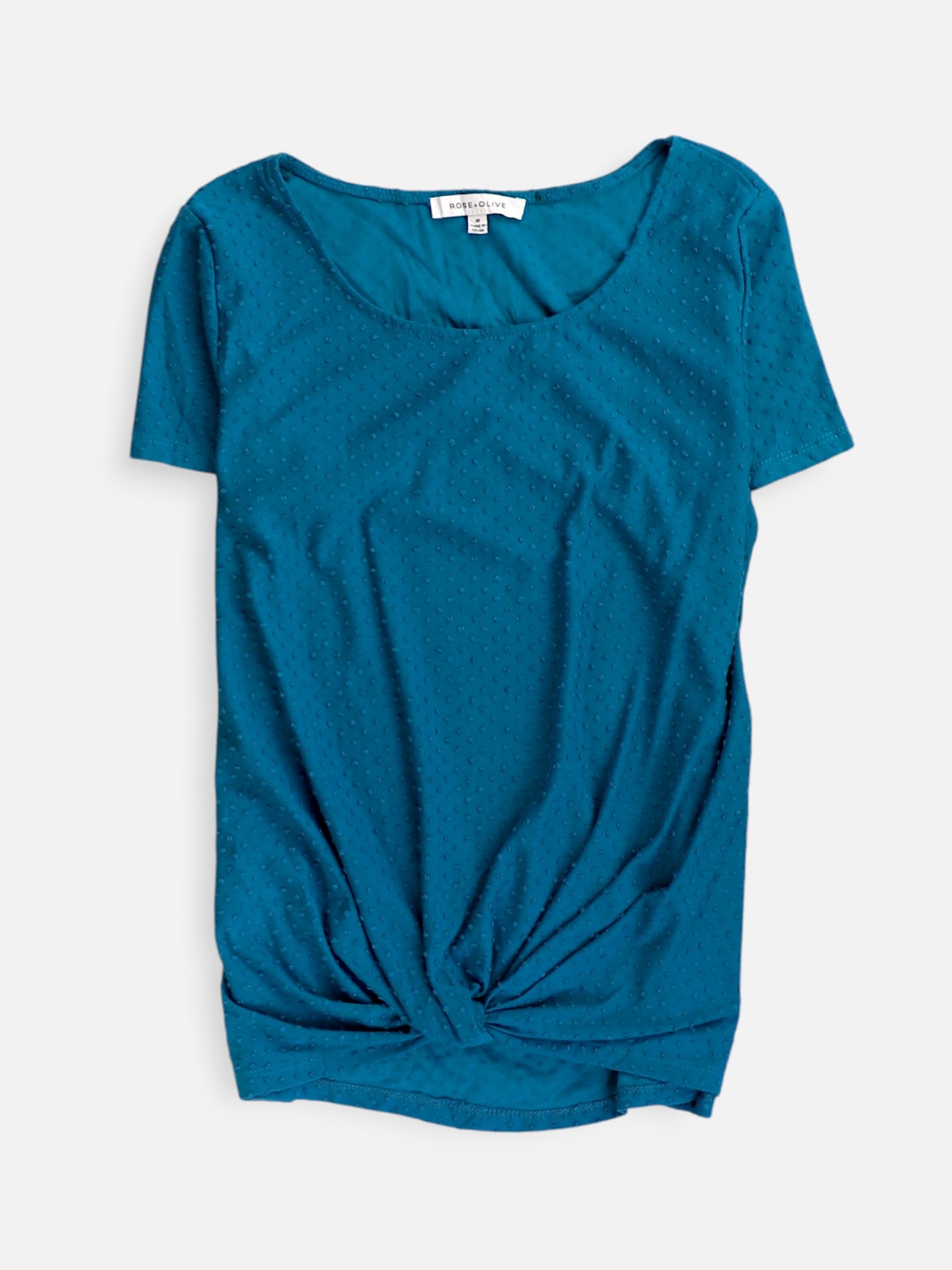 Blusa Casual - Mujer - Medium