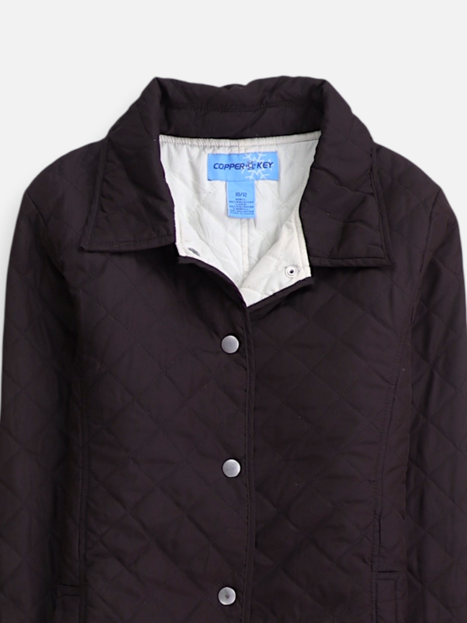 Chaqueta Casual Basic - Mujer - 10/12