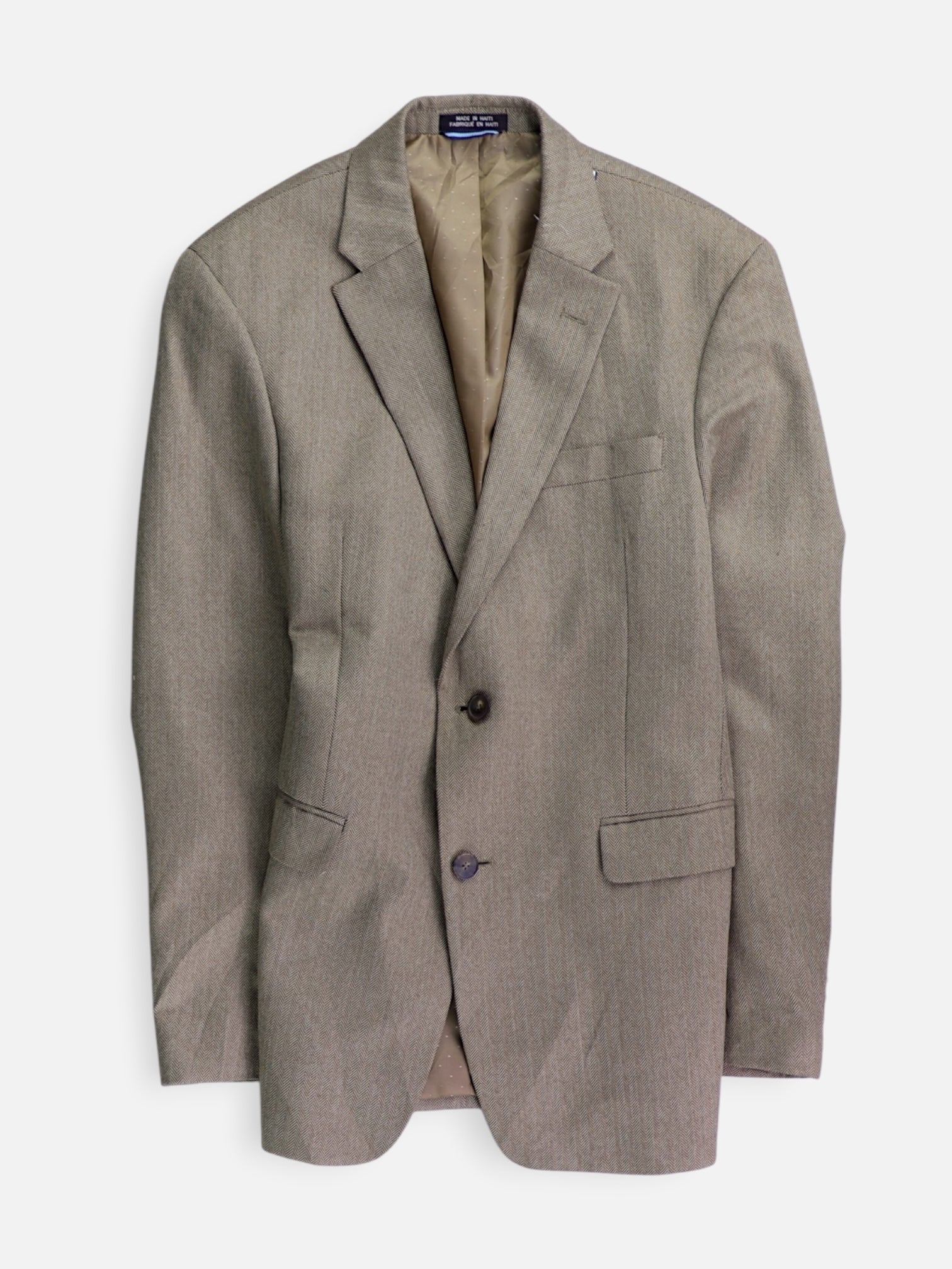Tommy Hilfiger Blazer Casual - Hombre - 38R