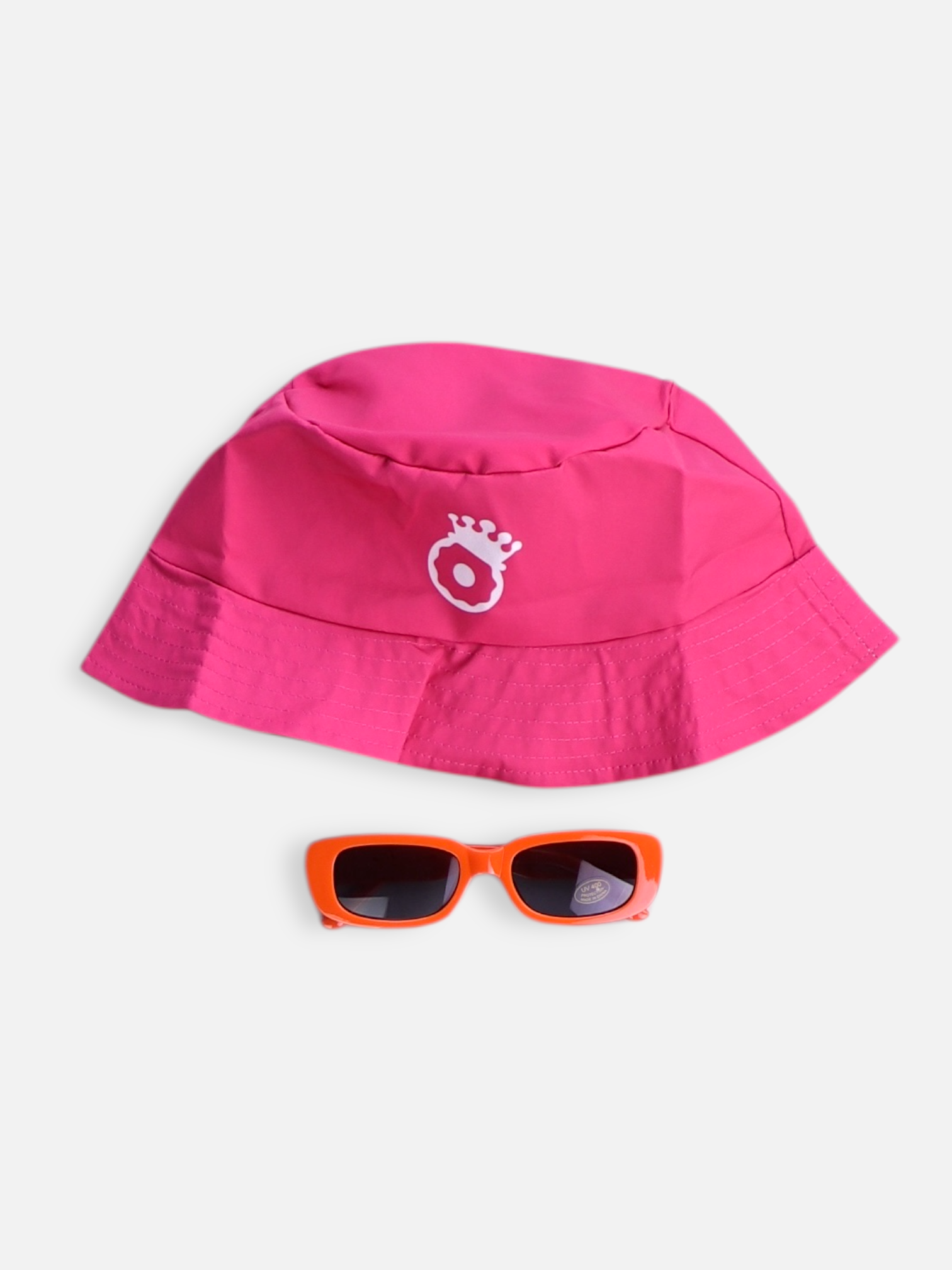 Disfraz 3 Piezas - Hombre - S/M