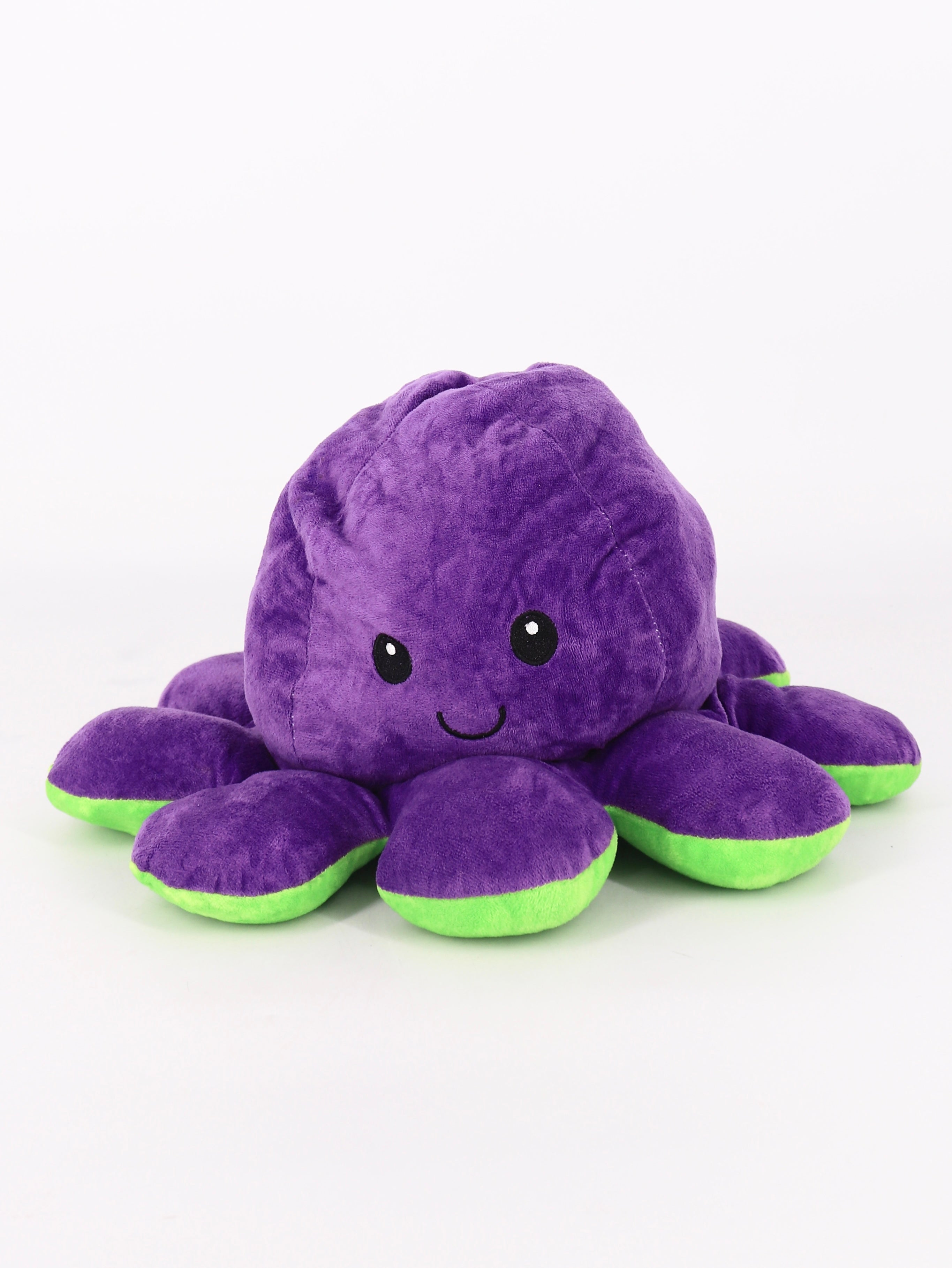 Peluche Reversible - Unisex - Talla Única (One Size)