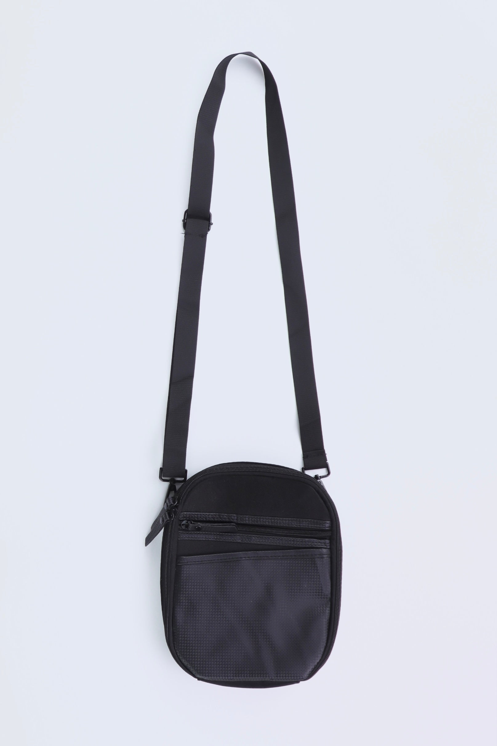 Cangurera Basic - Hombre - Talla Única (One Size)