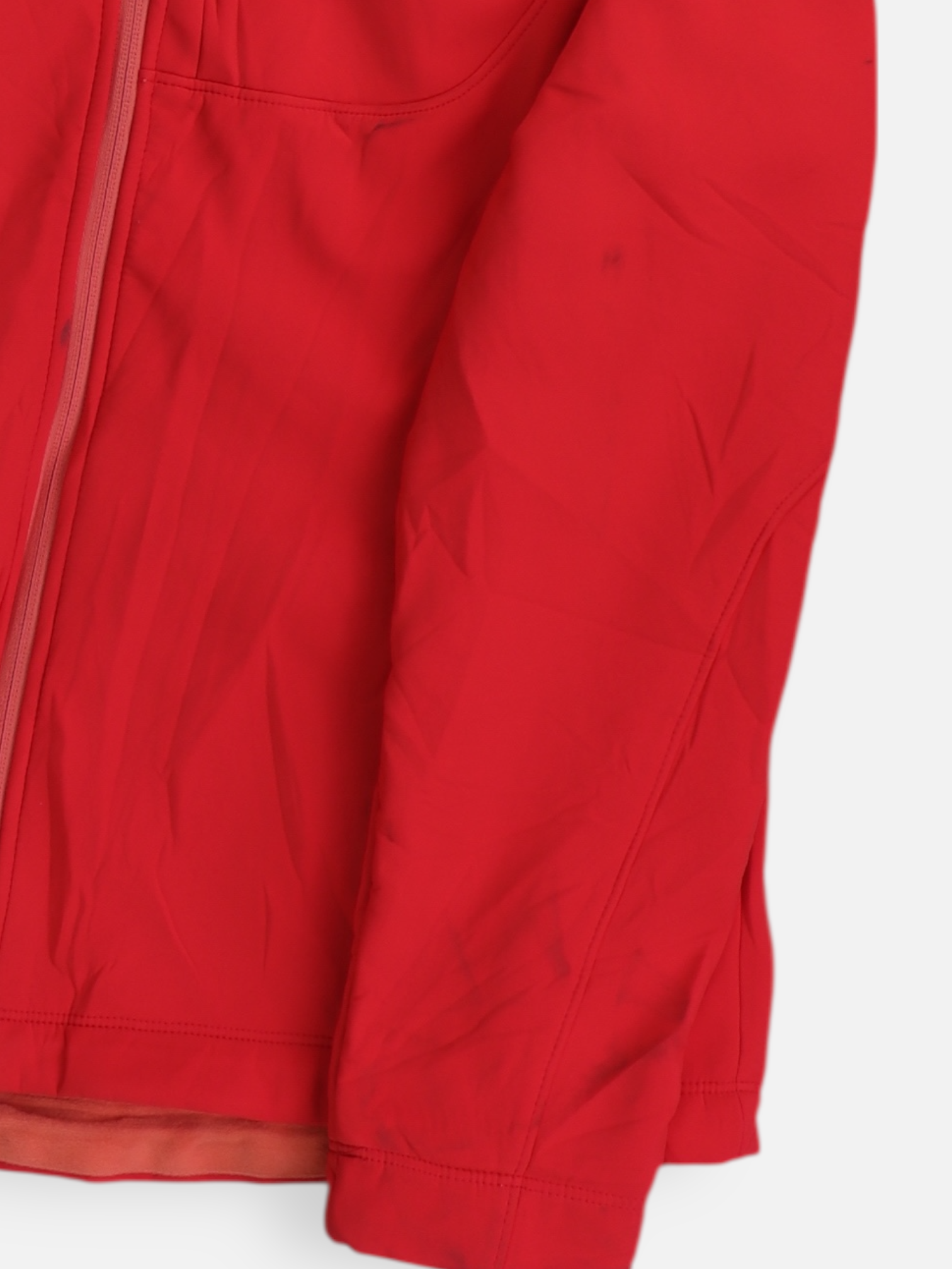 KIRKLAND Sudadera Hoodie Deportivo - Mujer - Medium