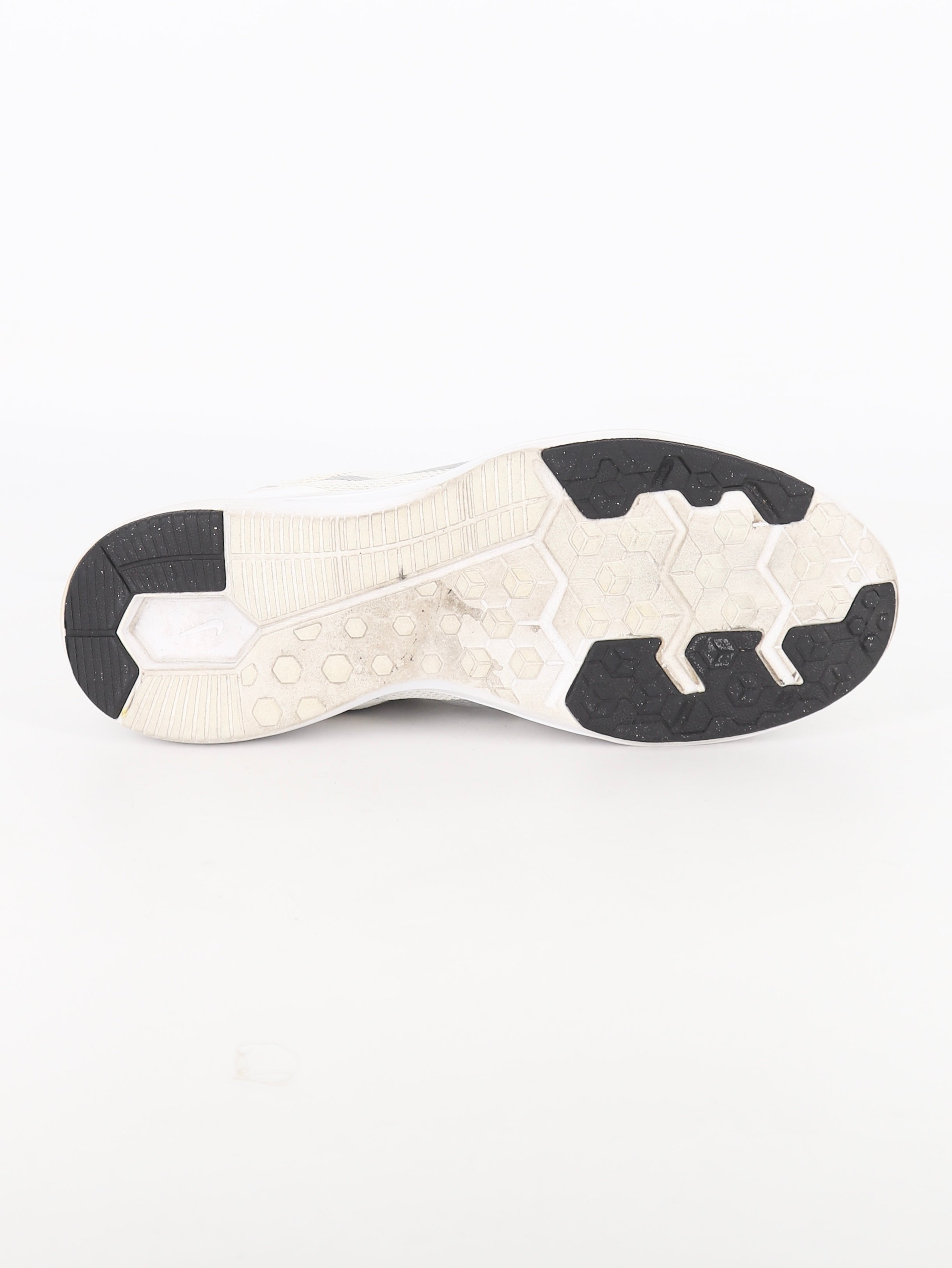 Nike Tenis Deportivo Basic - Hombre - US 10