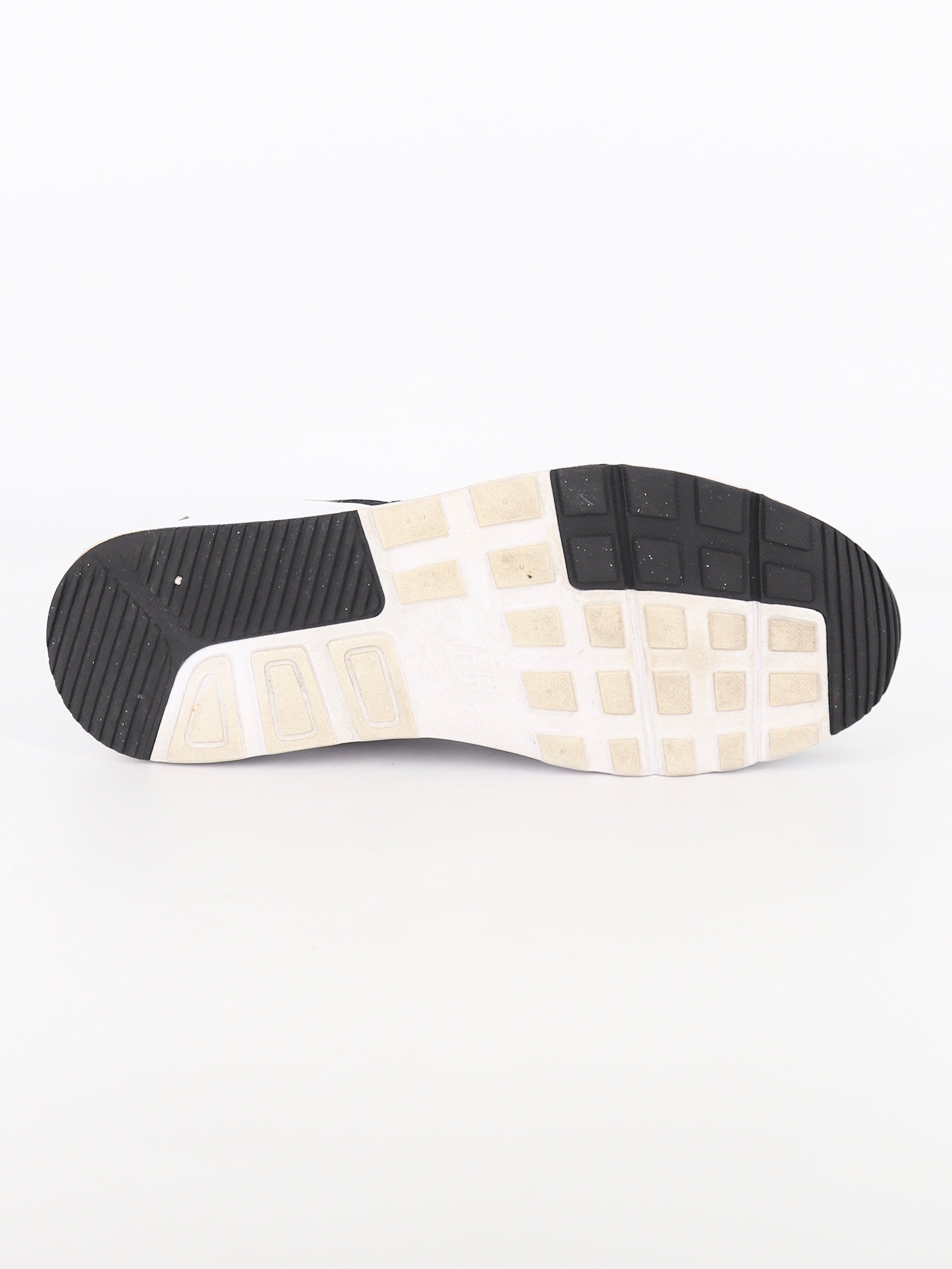 Nike Tenis Air Max Basic - Hombre - US 11.5