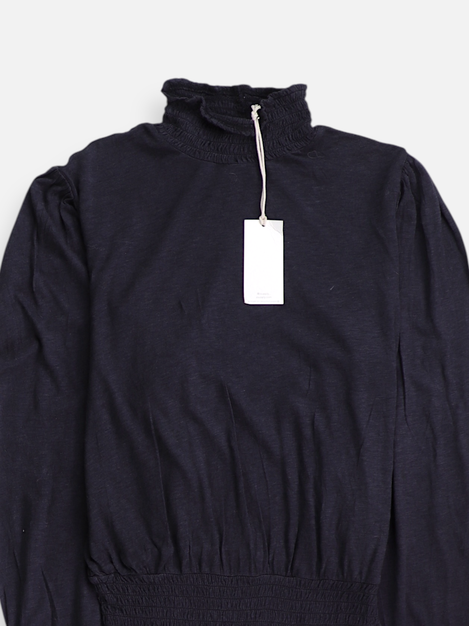 Blusa Casual - Mujer - Small