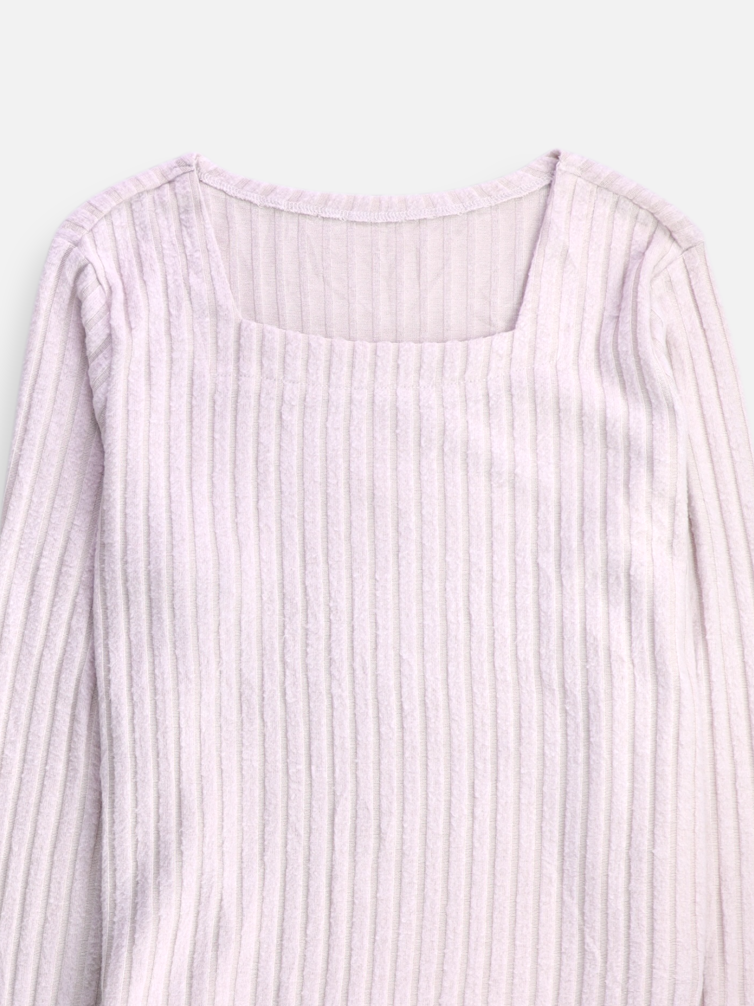 Sueter basic Casual - Mujer - XL