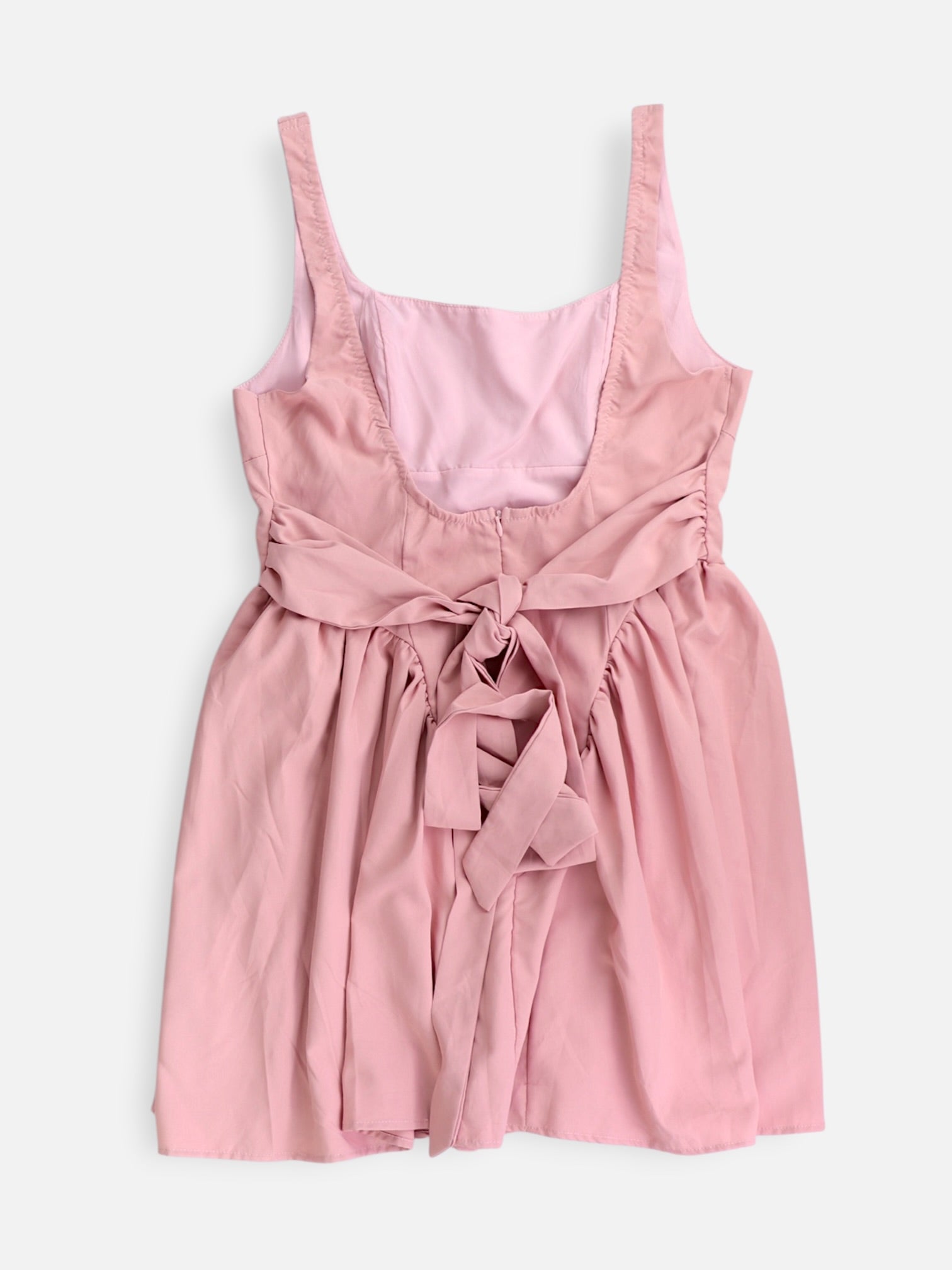 SHEIN Vestido Casual - Mujer - Large