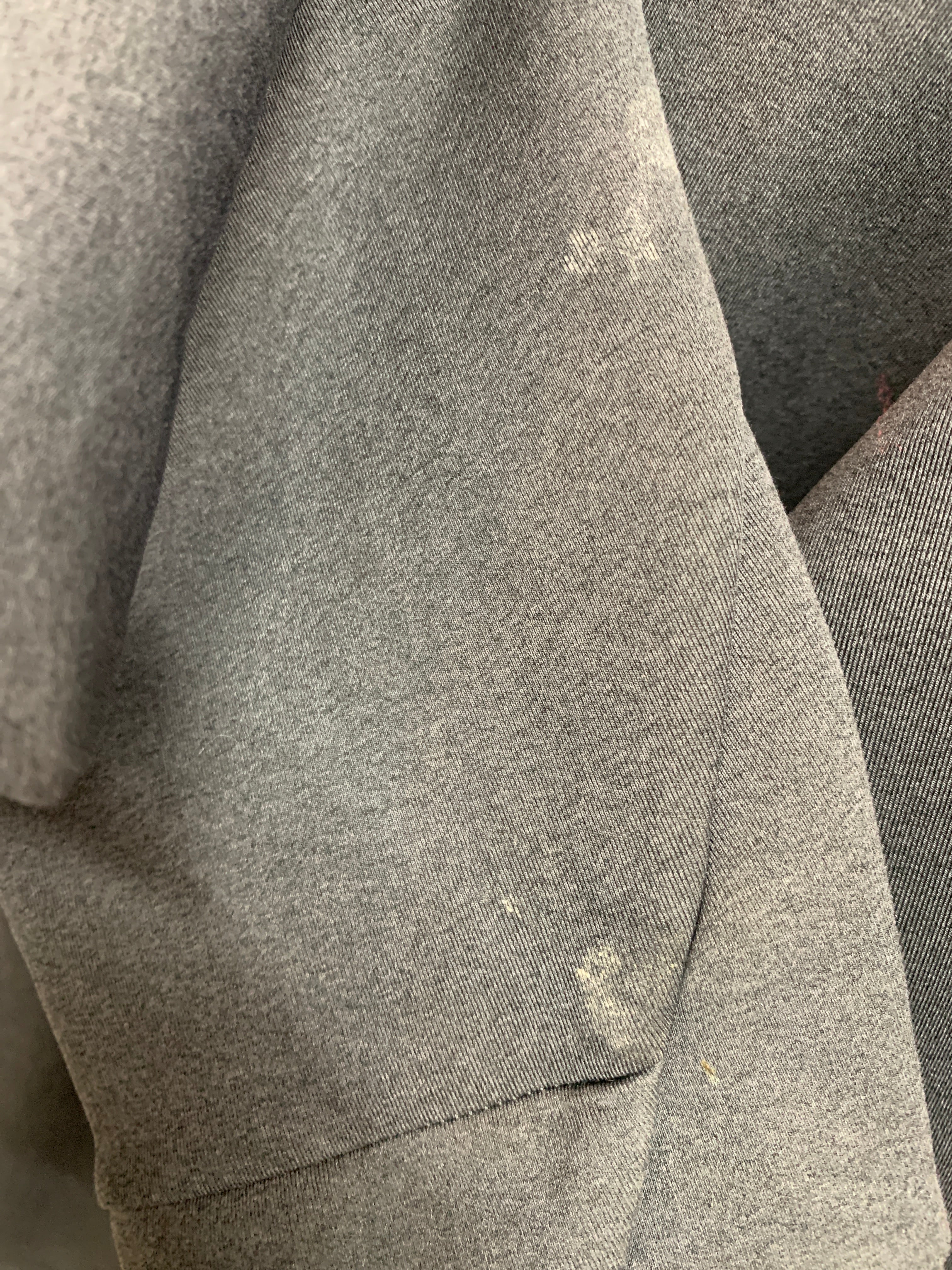 All In Motion Sudadera Hoodie Basic - Hombre - Large