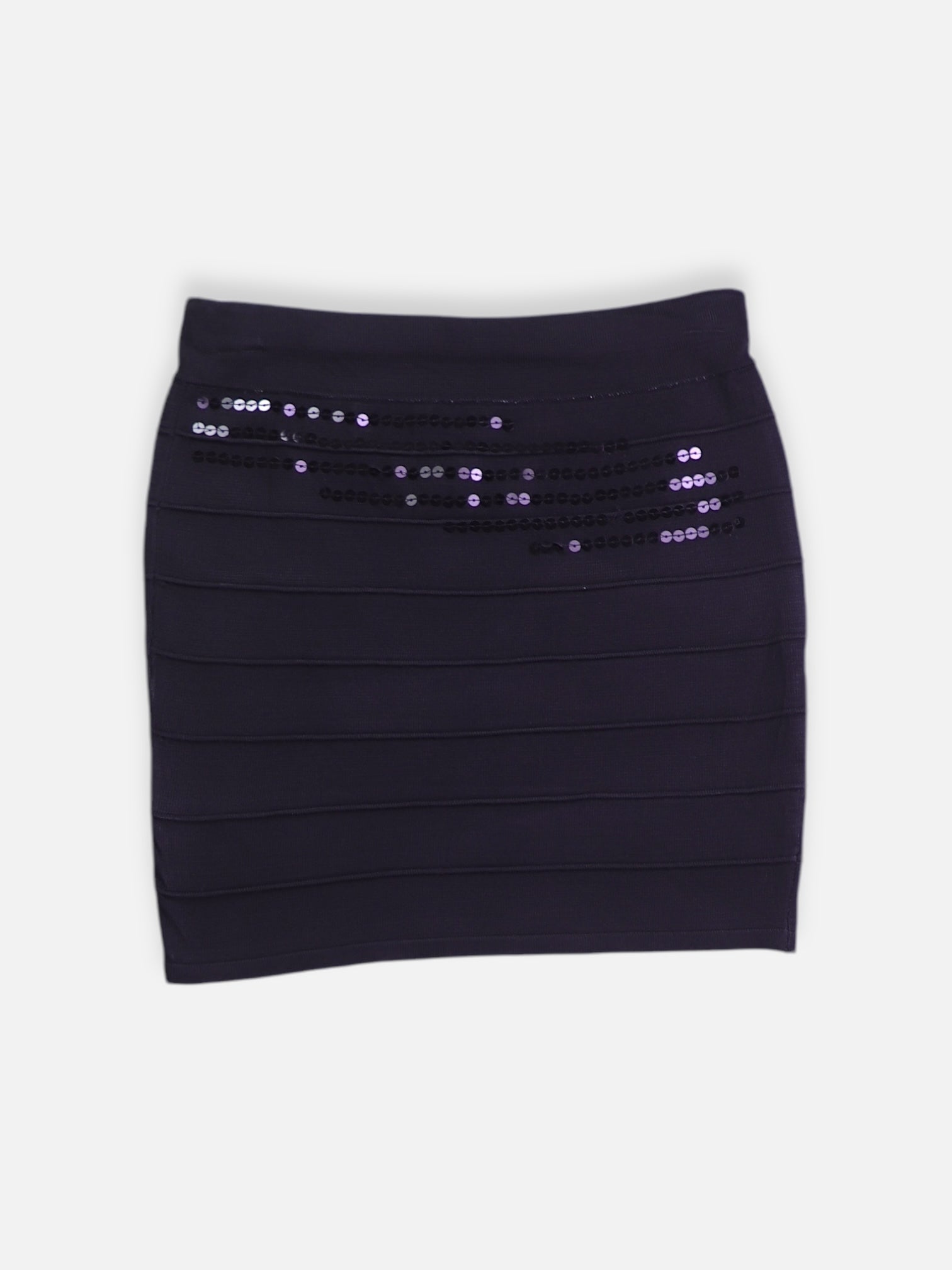 Falda Casual - Mujer - Small