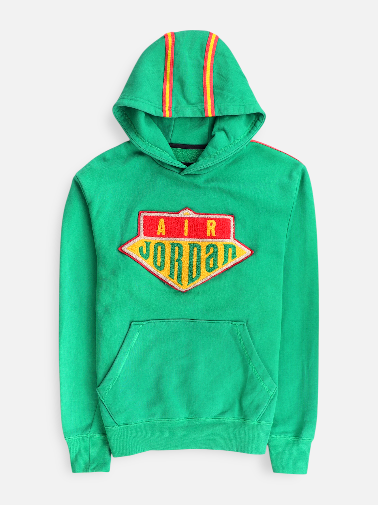 JORDAN Sudadera Hoodie Basic - Hombre - Small