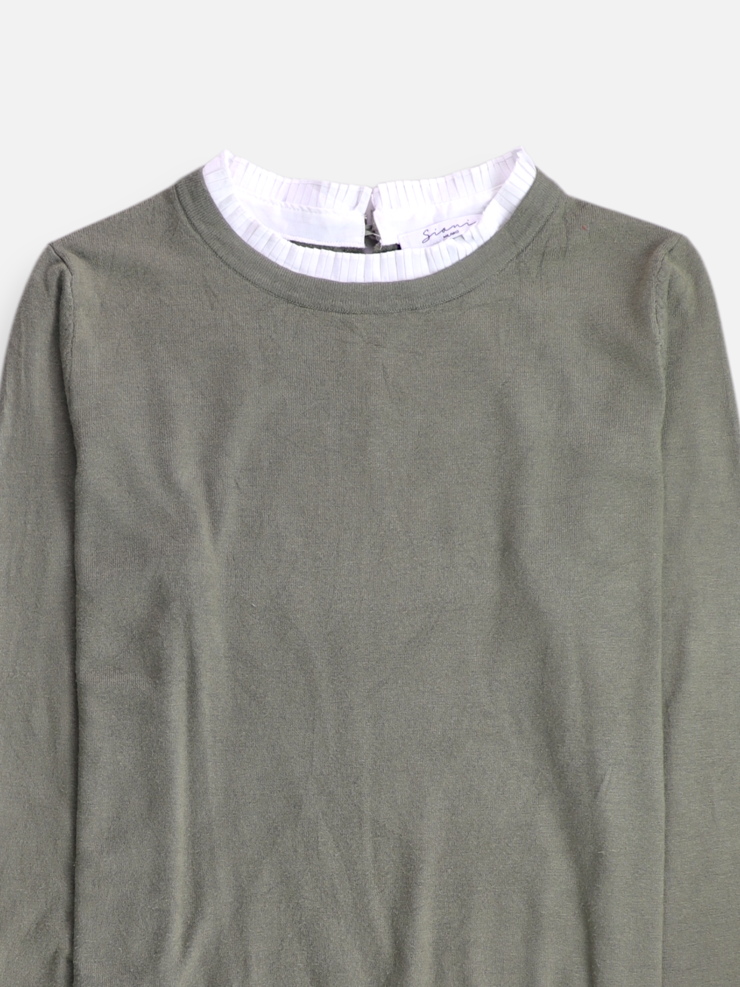 Sueter Knit Casual - Mujer - N/A