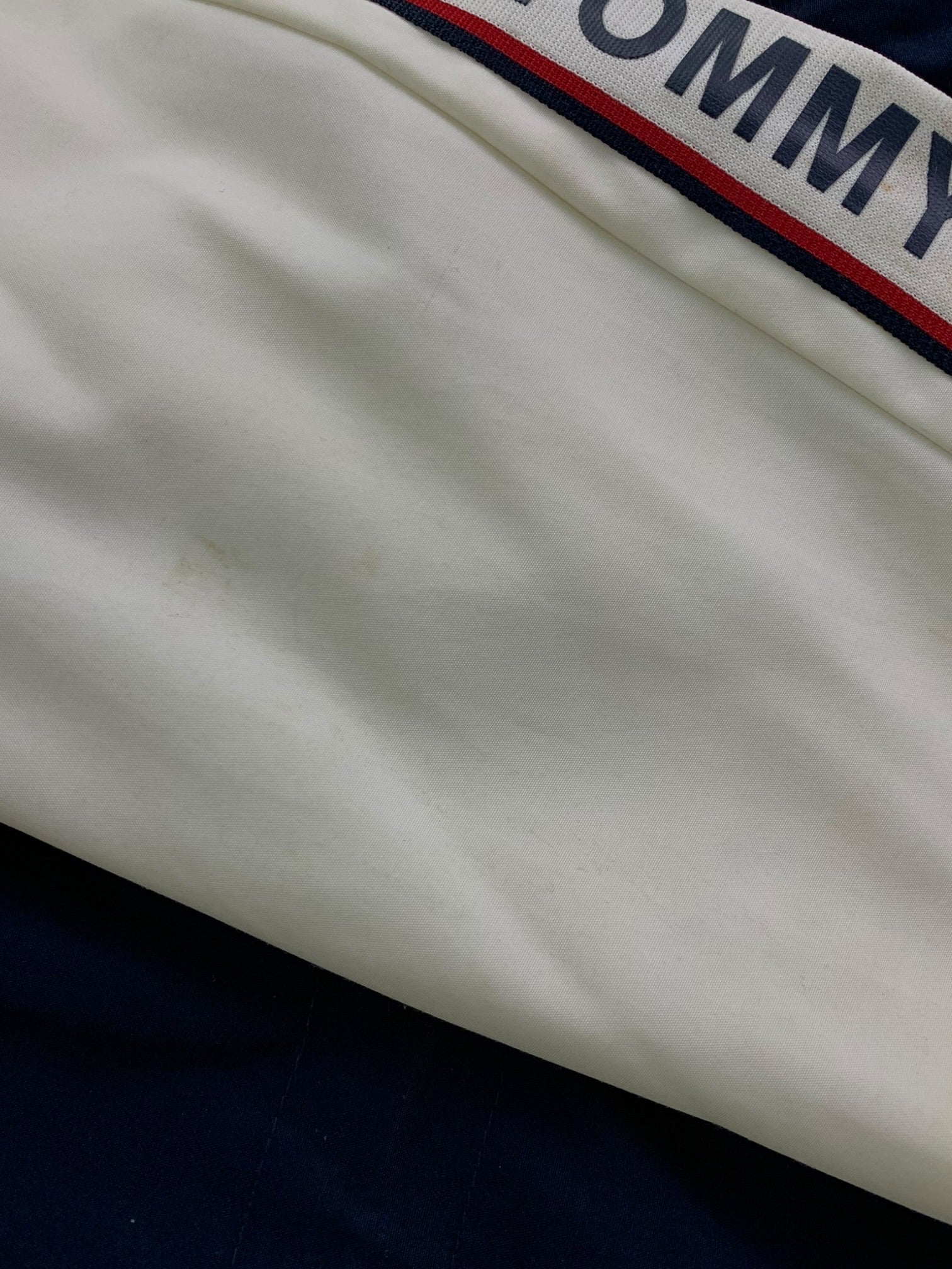 Tommy Hilfiger Chumpa Cazadora - Hombre - Large