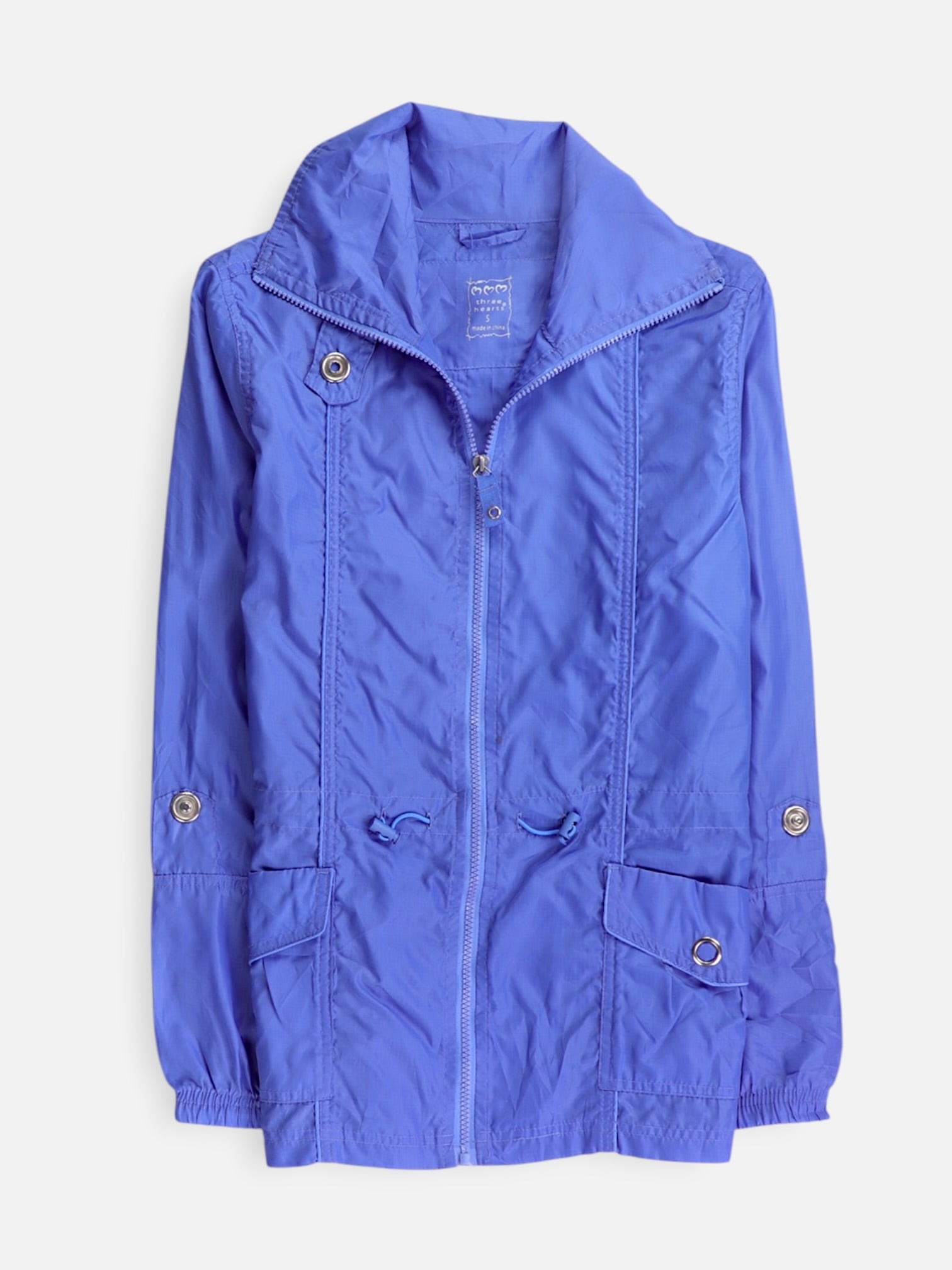 Chumpa Deportivo - Mujer - Small