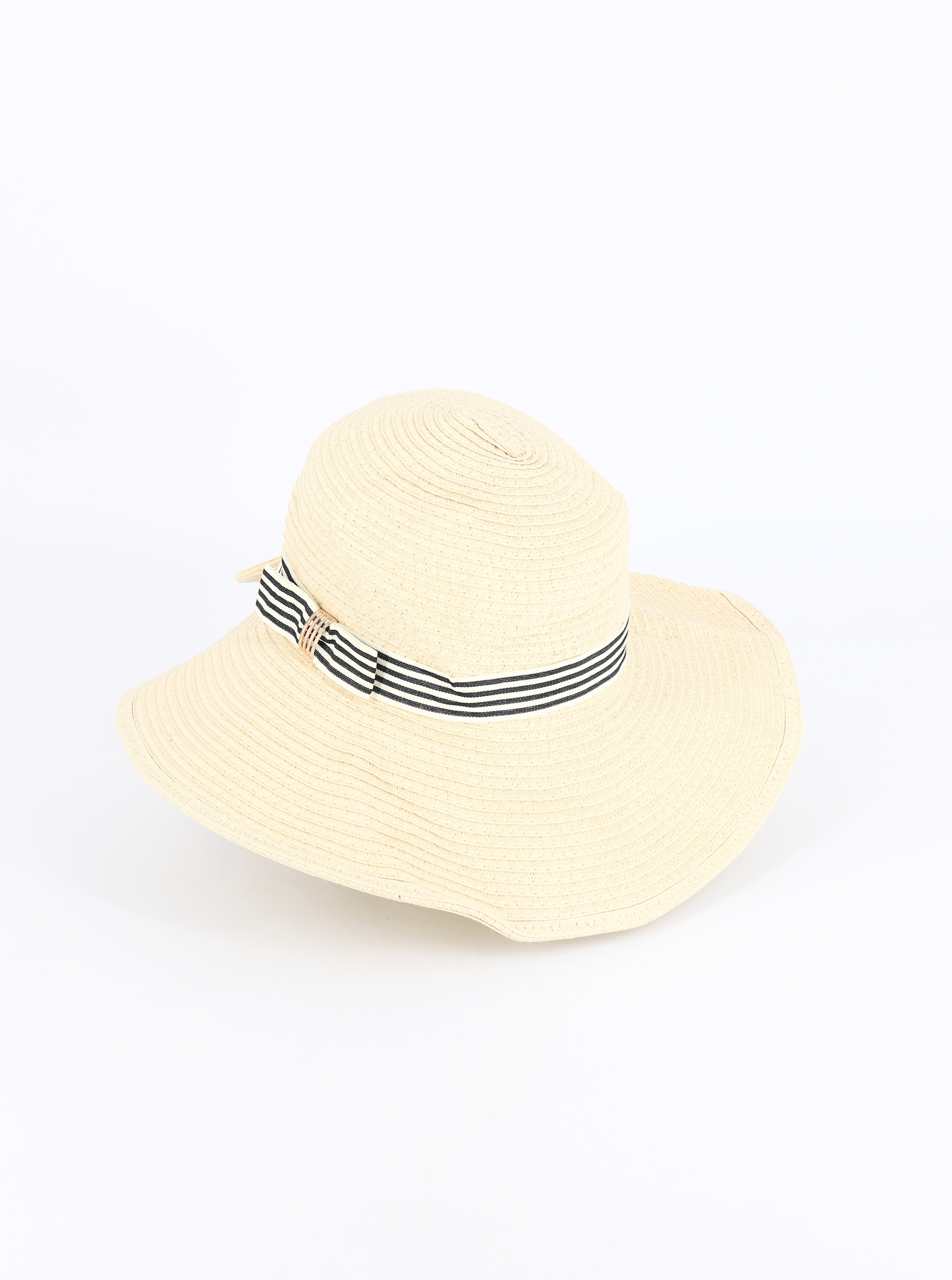 Sombrero Verano - Mujer - Talla Única (One Size)