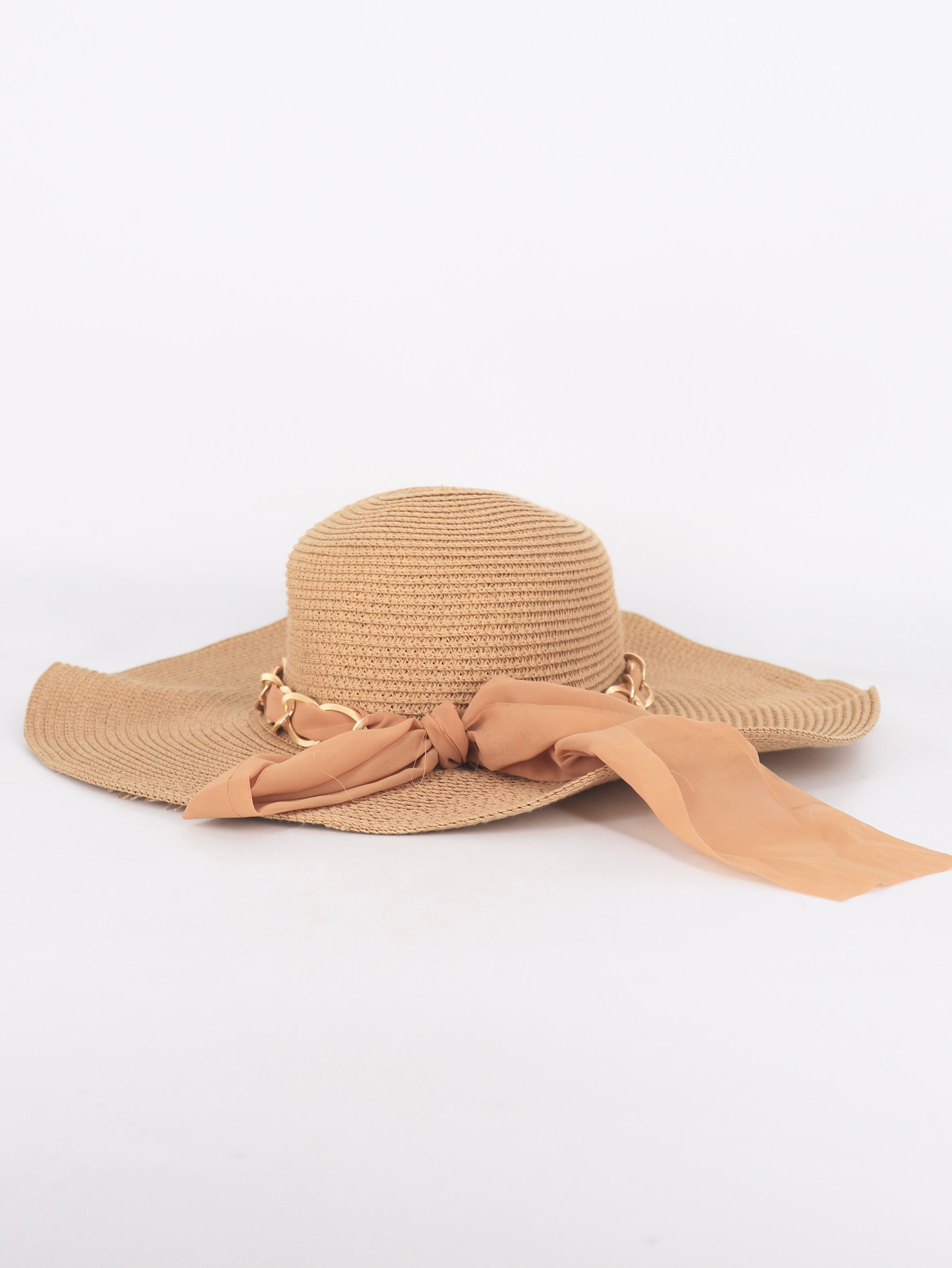 Sombrero Verano - Mujer - Small