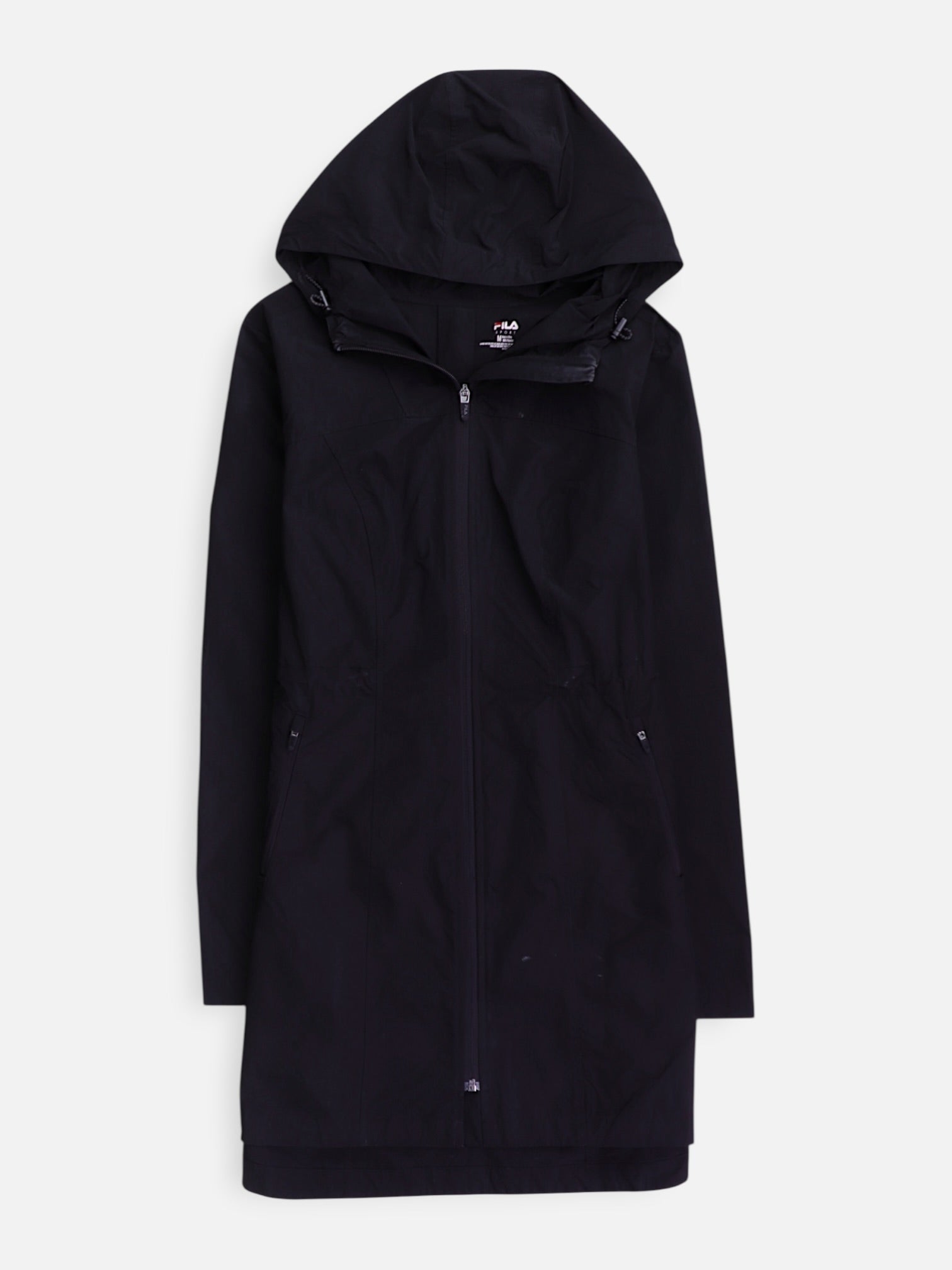 Fila Chumpa Cazadora - Mujer - Medium