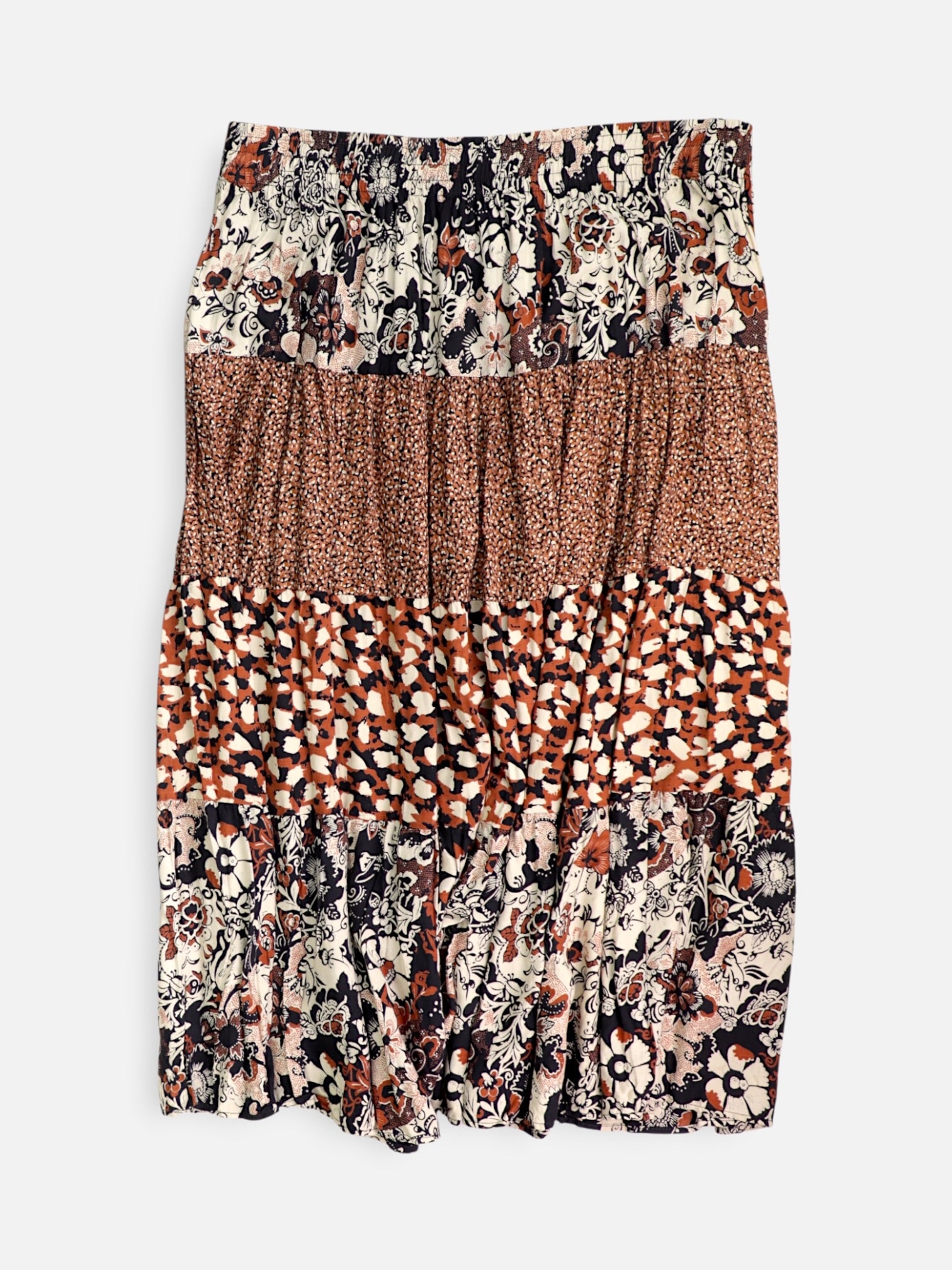 Falda Casual - Mujer - N/A