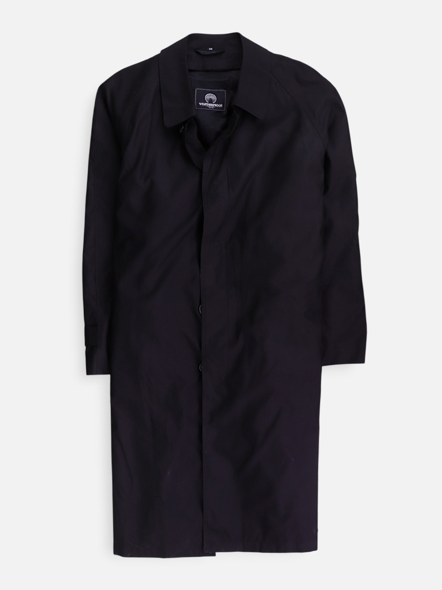 Weatherproof Abrigo Single breasted trench Casual - Hombre - 44R