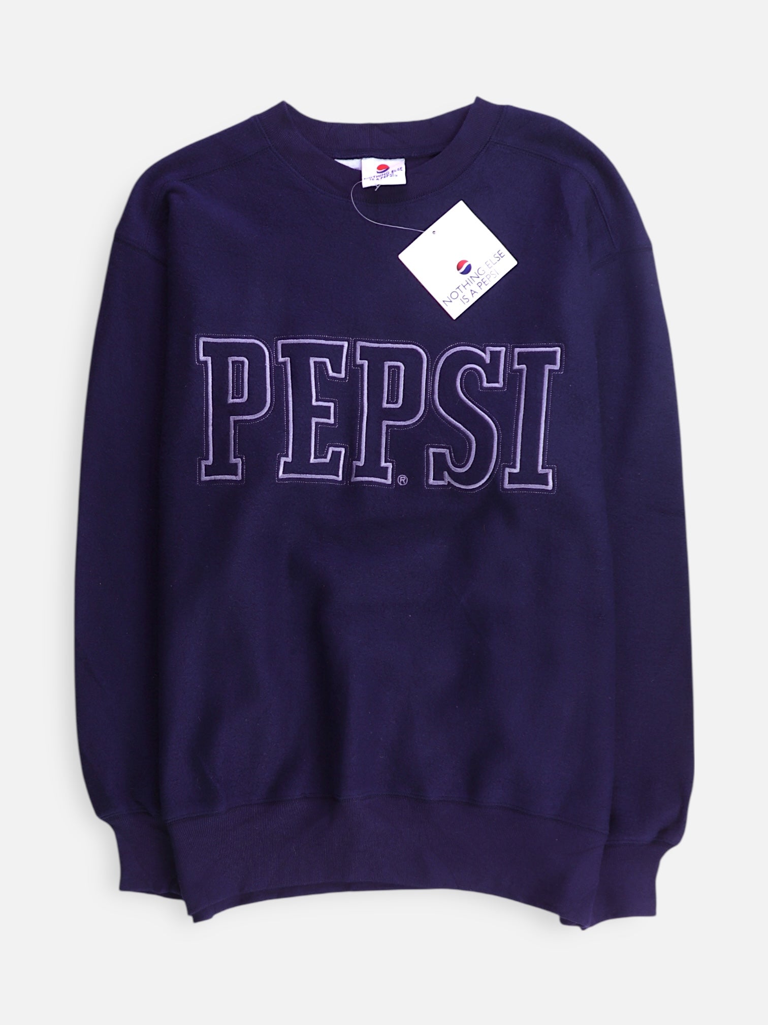 Pop Culture Sudadera Sweatshirt Basic - Hombre - Small