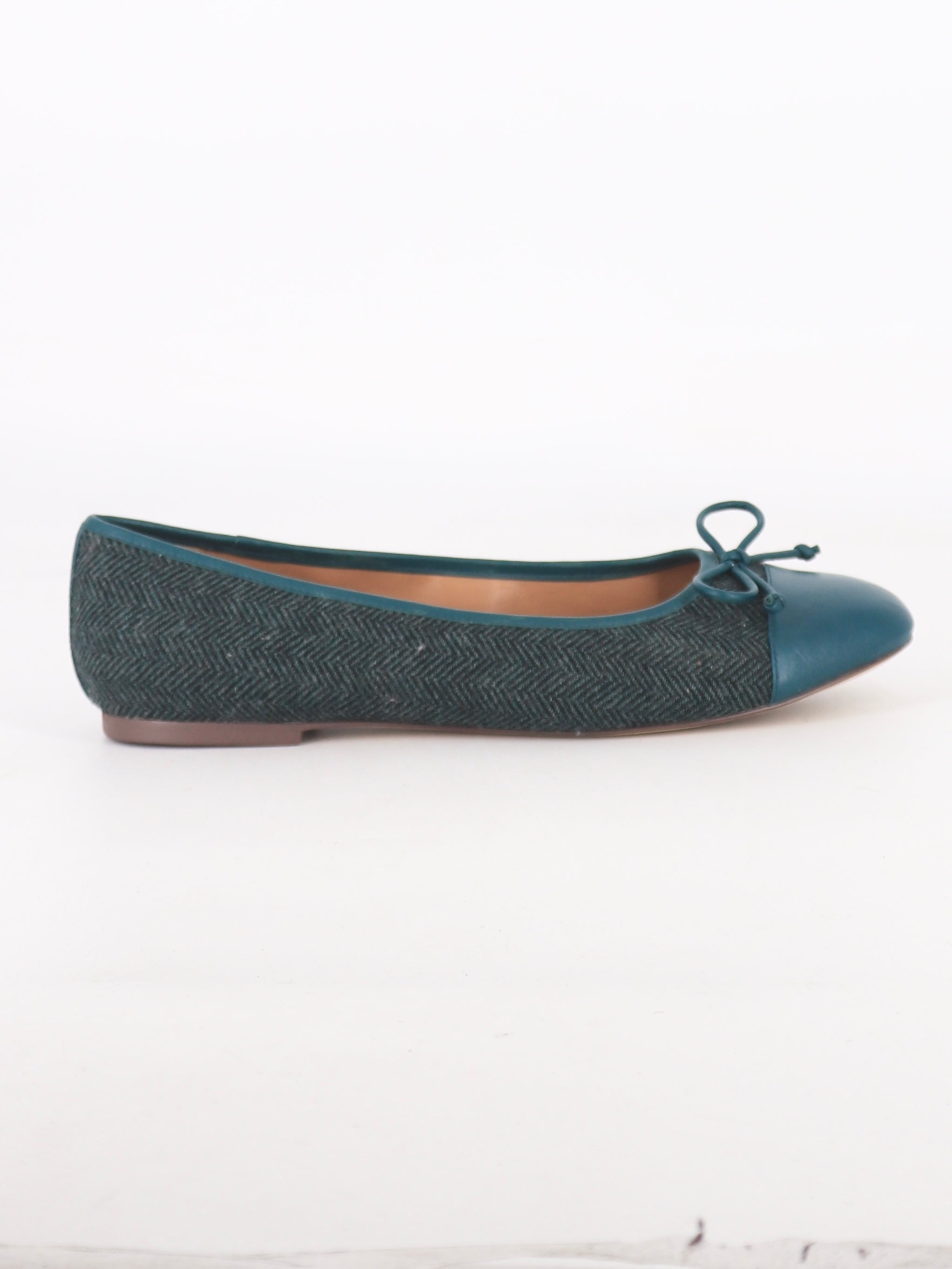 Zapatos Clasico Casual - Mujer - US 10.5