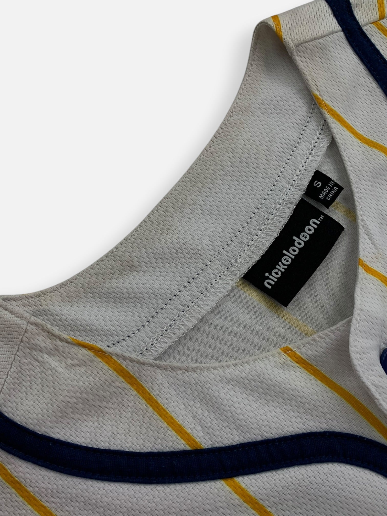 TV Show Camisa Grafica - Hombre - Small